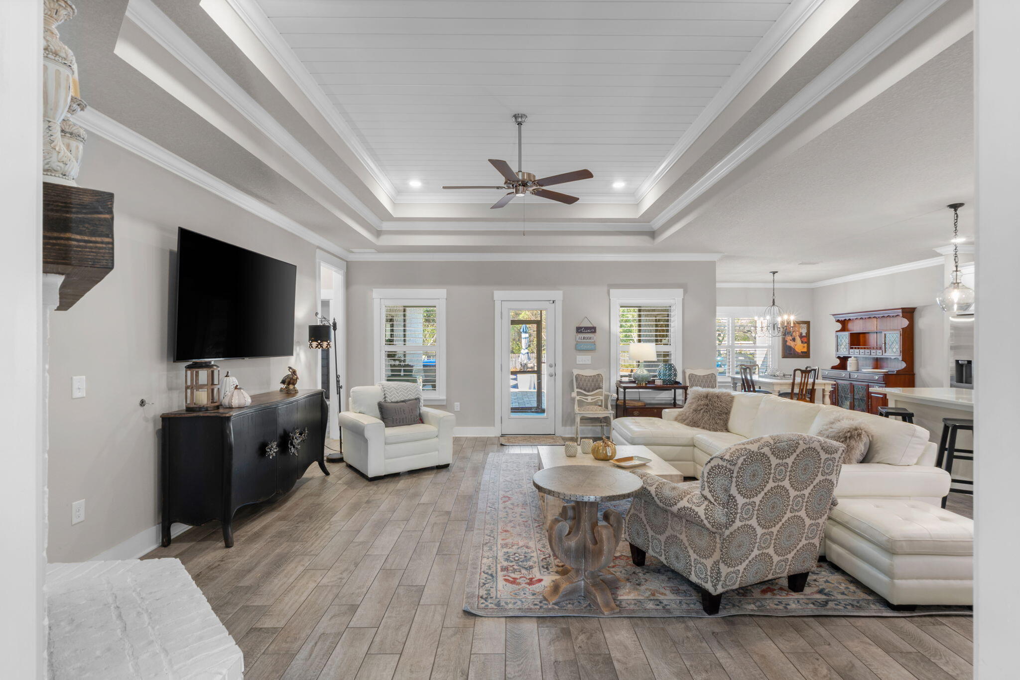 Natures Cove - Residential