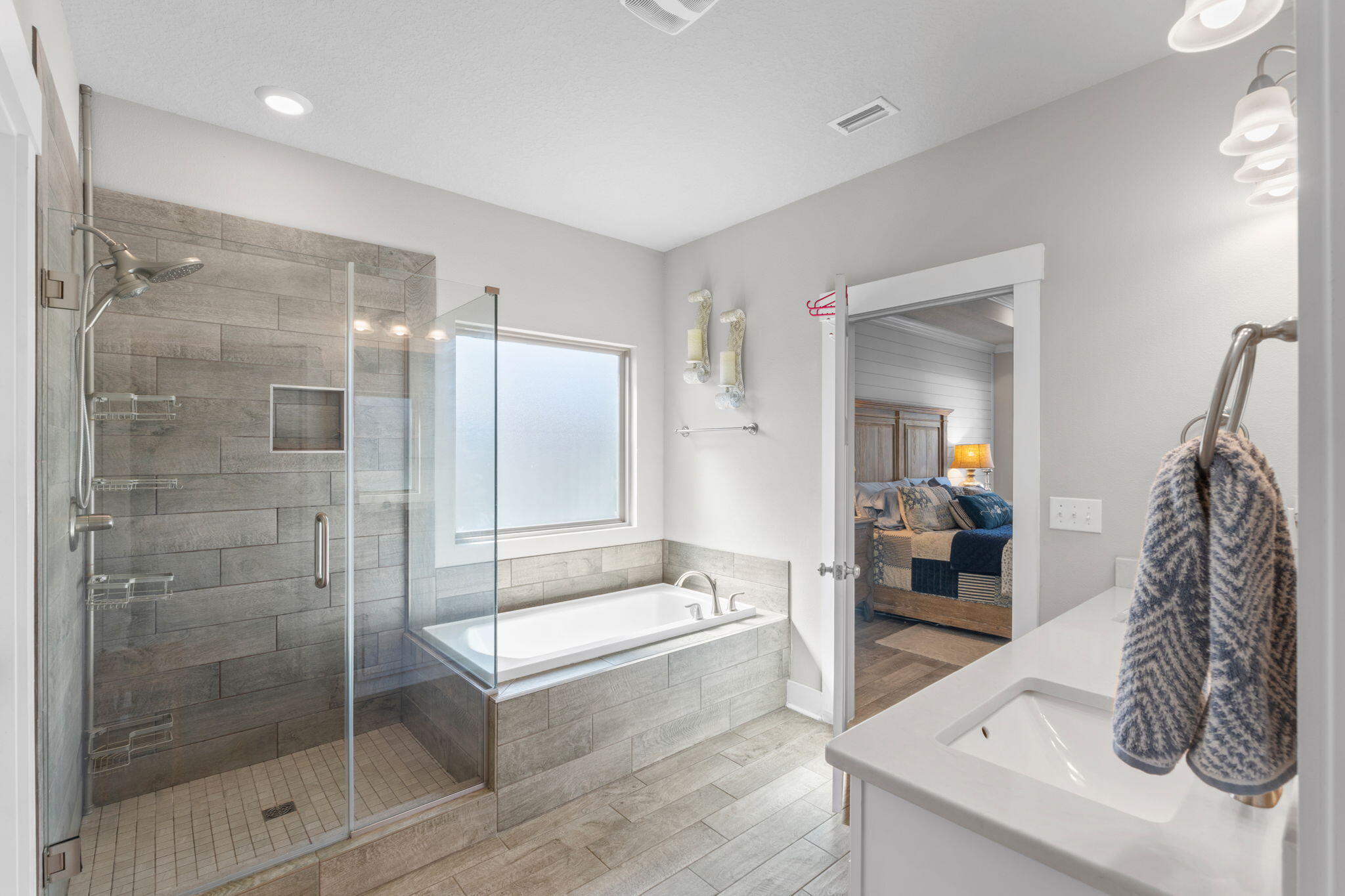 Natures Cove - Residential