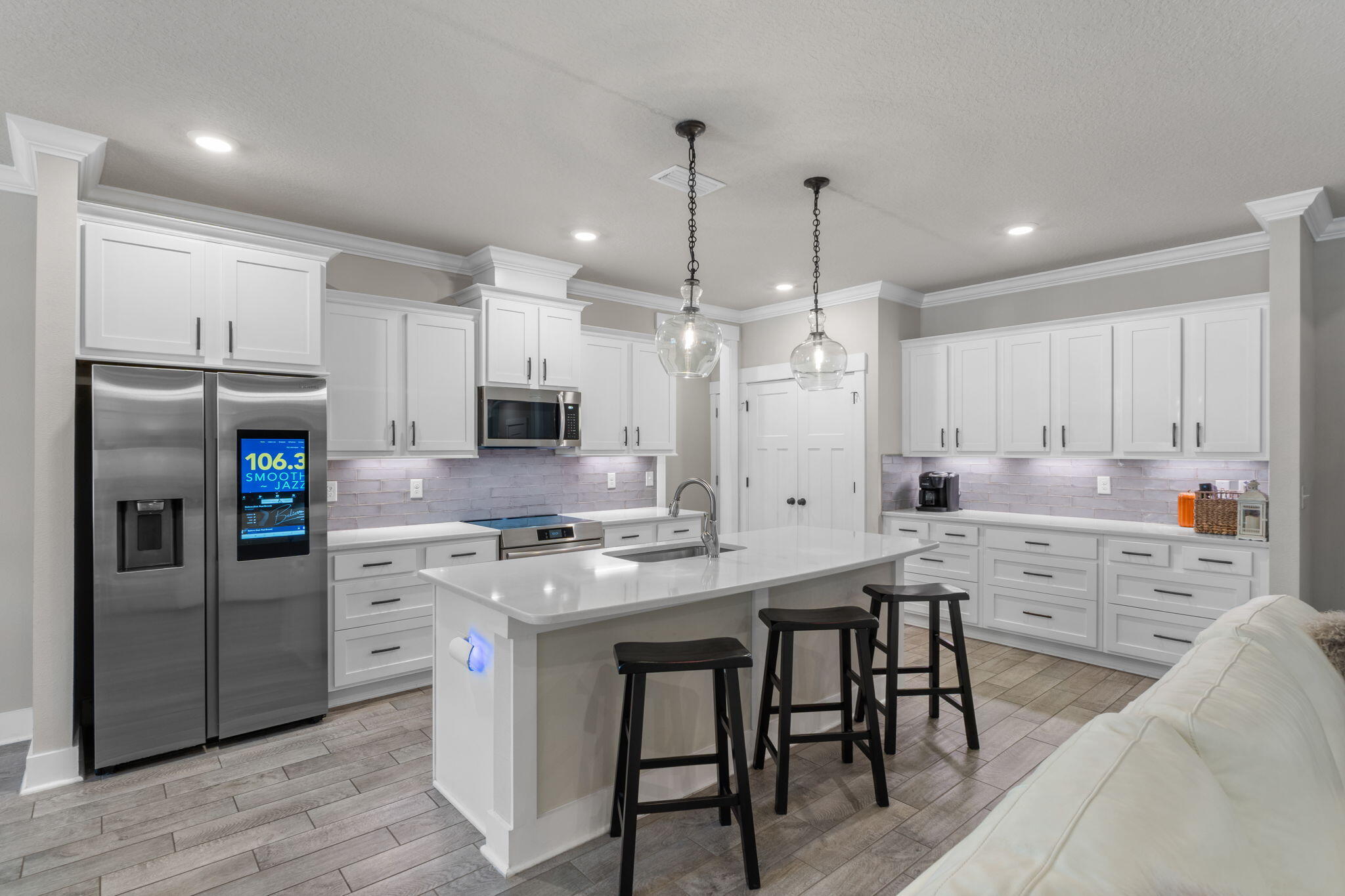 Natures Cove - Residential