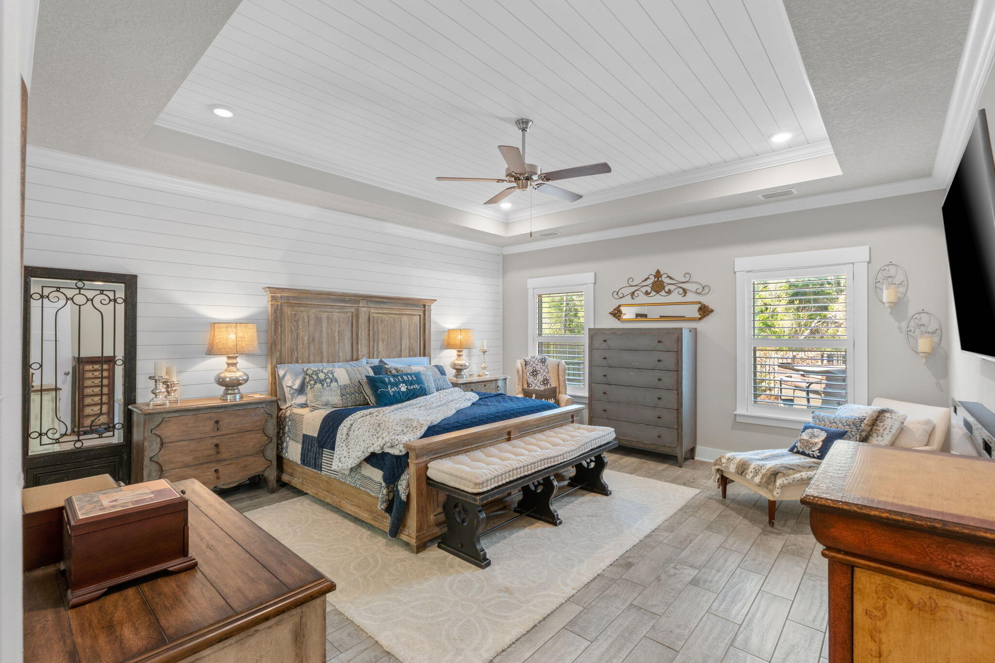 Natures Cove - Residential