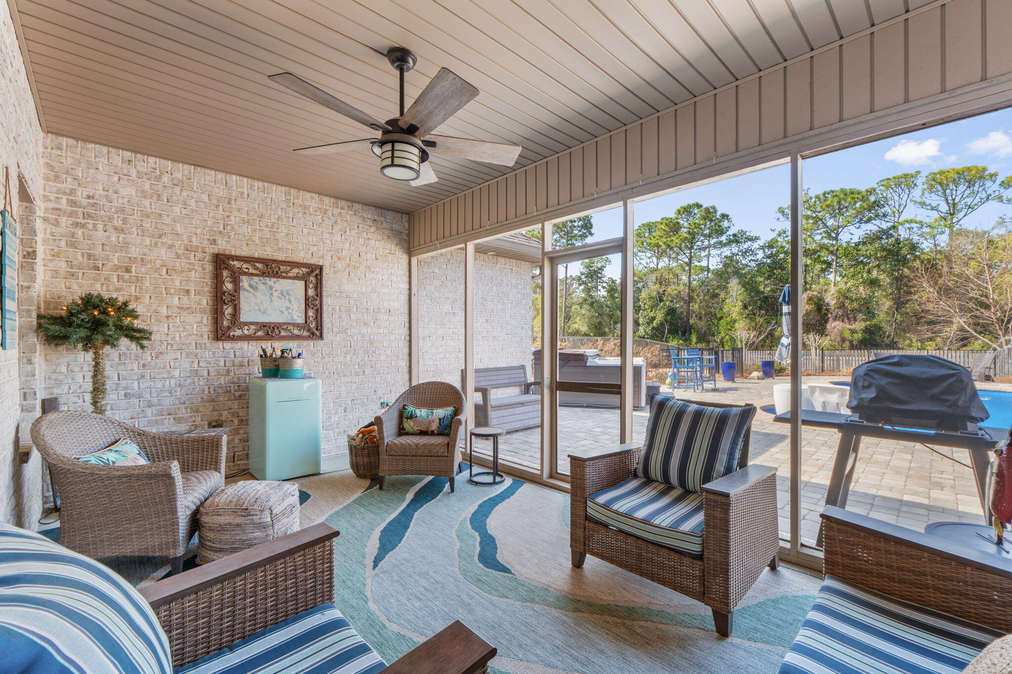 Natures Cove - Residential