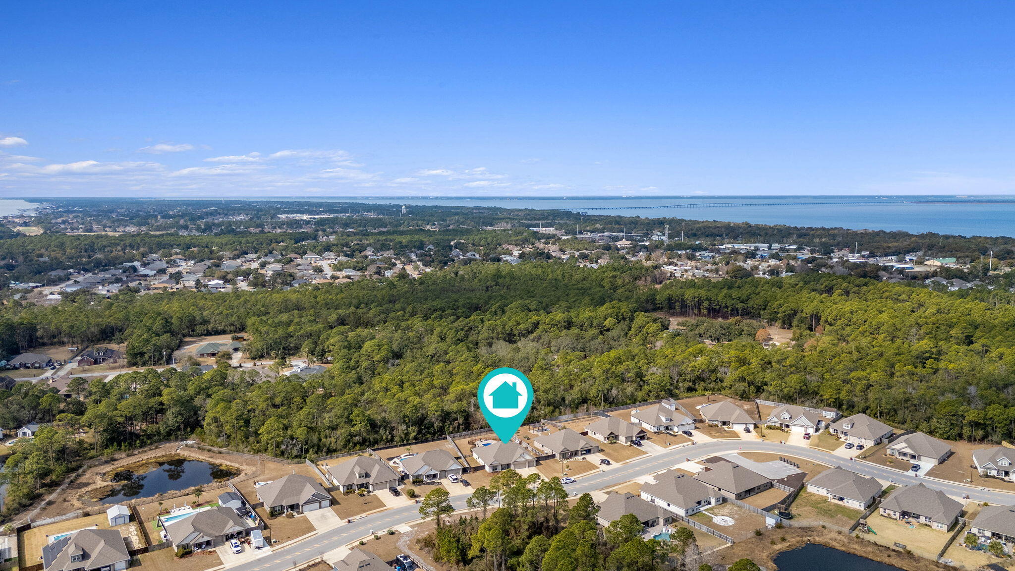 Natures Cove - Residential