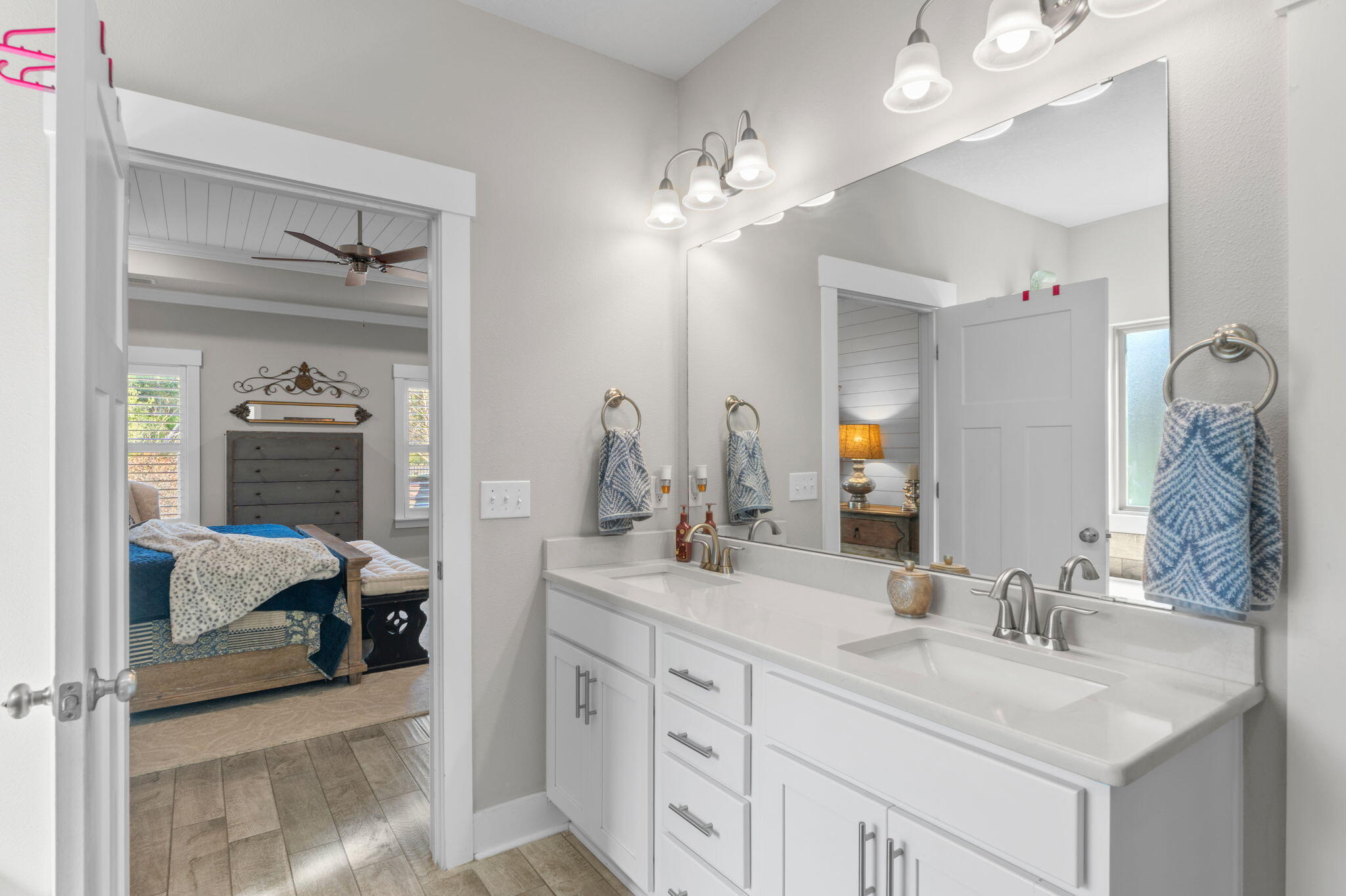 Natures Cove - Residential