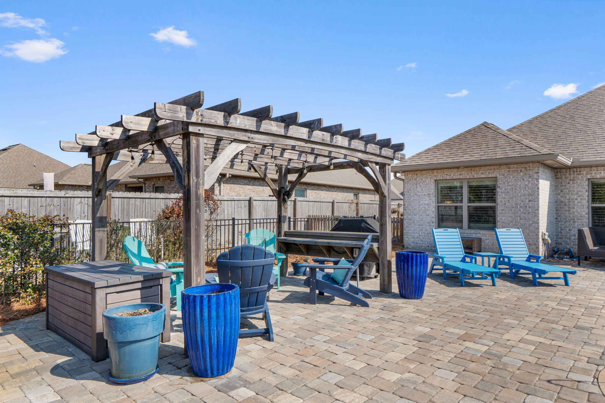 Natures Cove - Residential