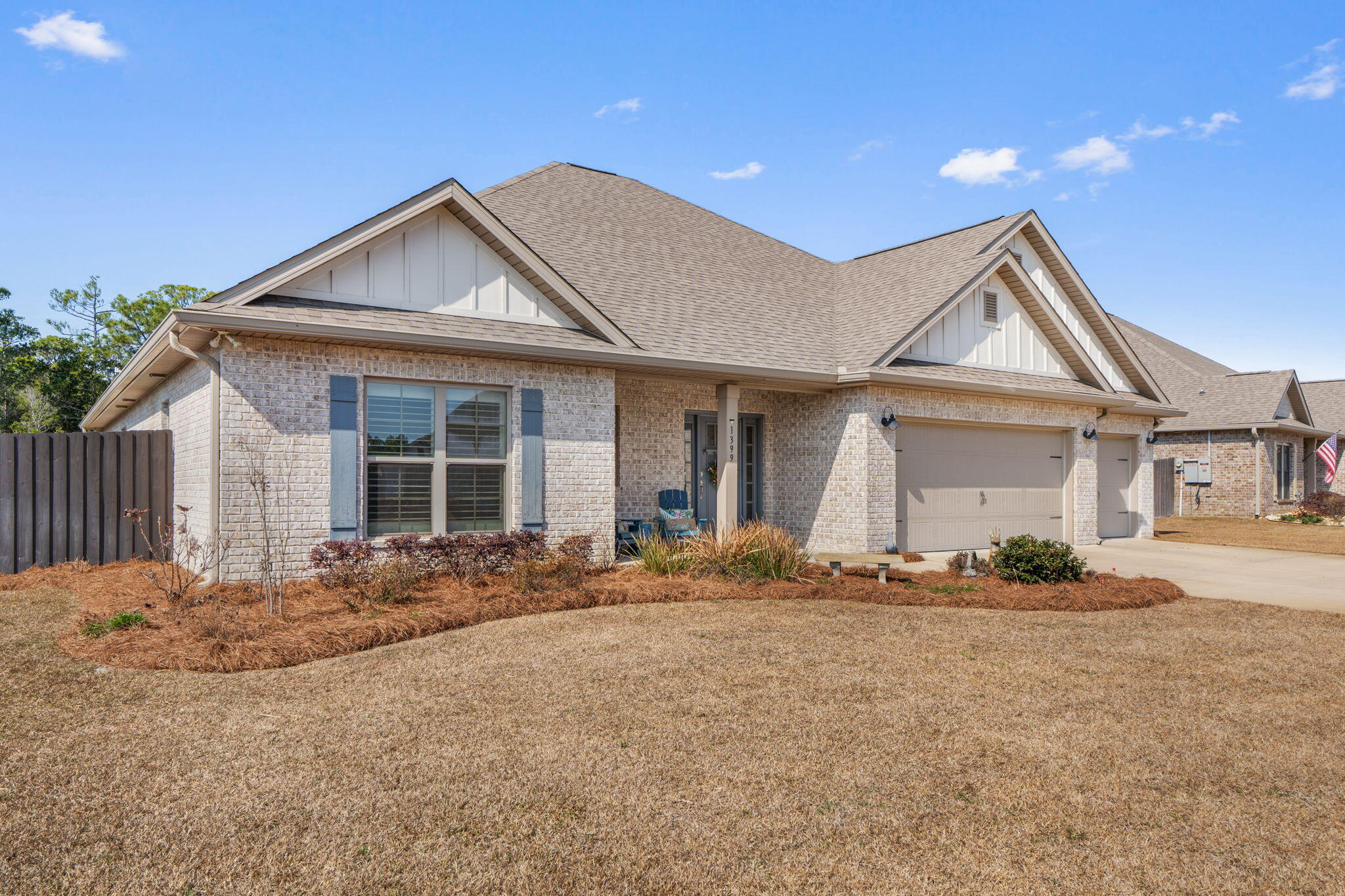 Natures Cove - Residential