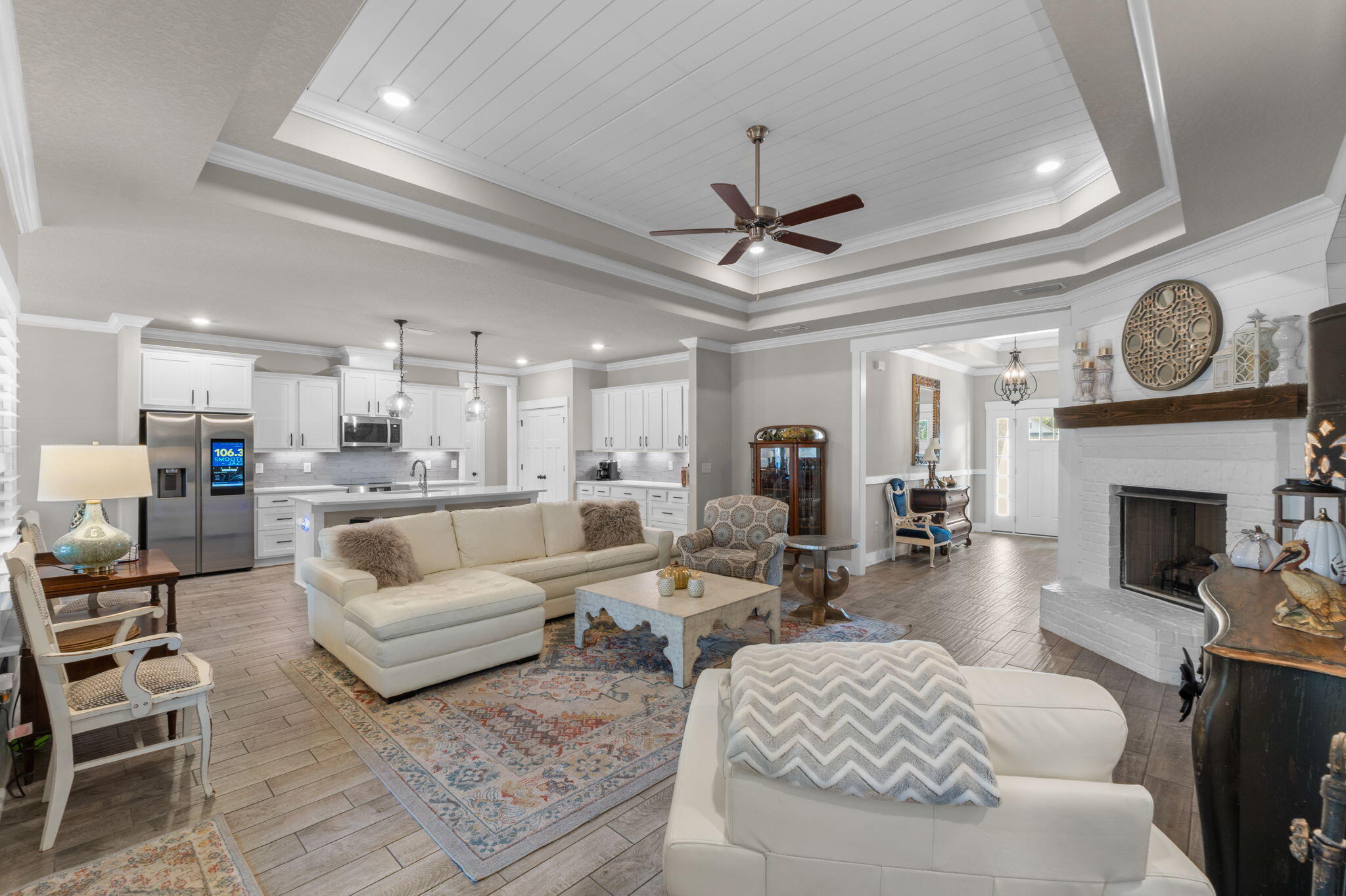 Natures Cove - Residential