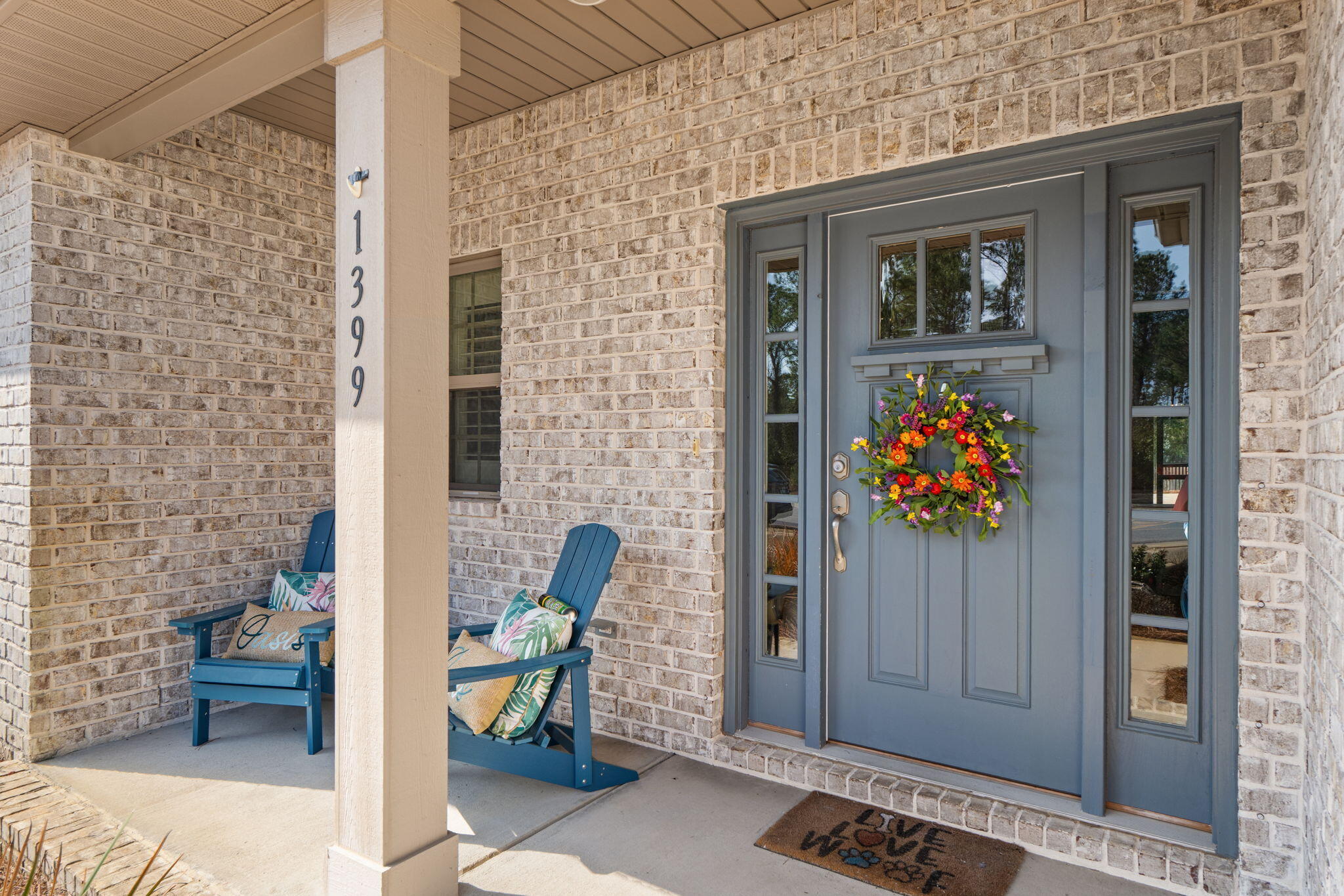 Natures Cove - Residential