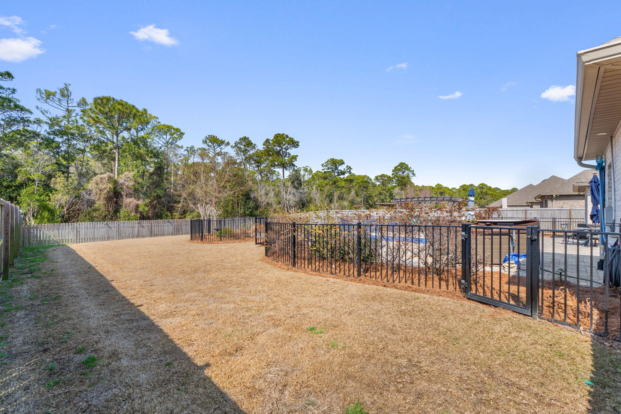 Natures Cove - Residential