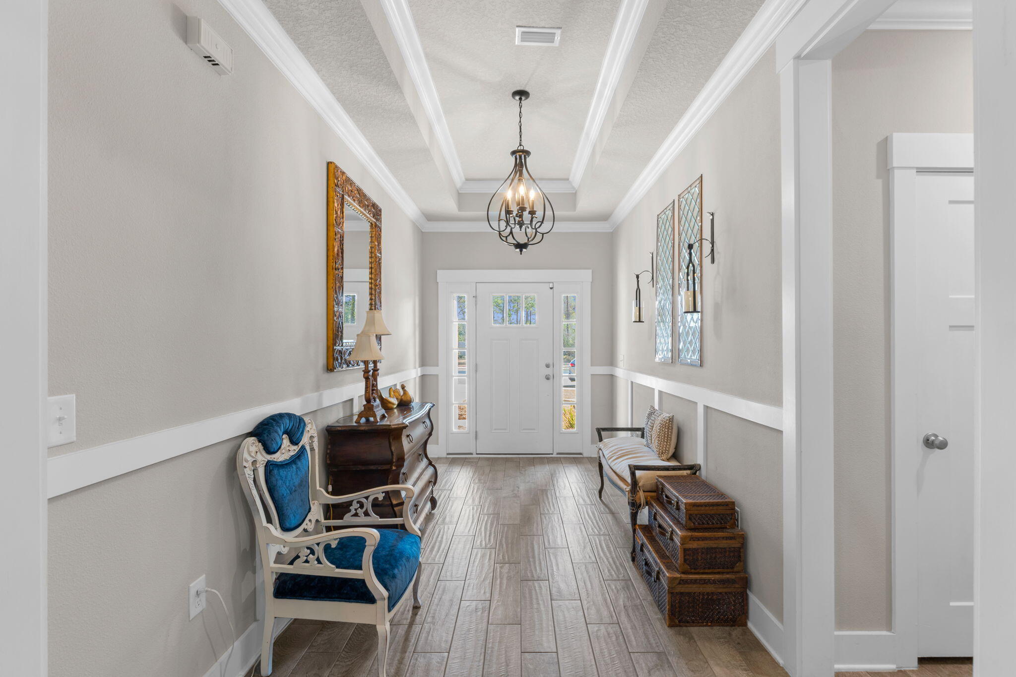 Natures Cove - Residential