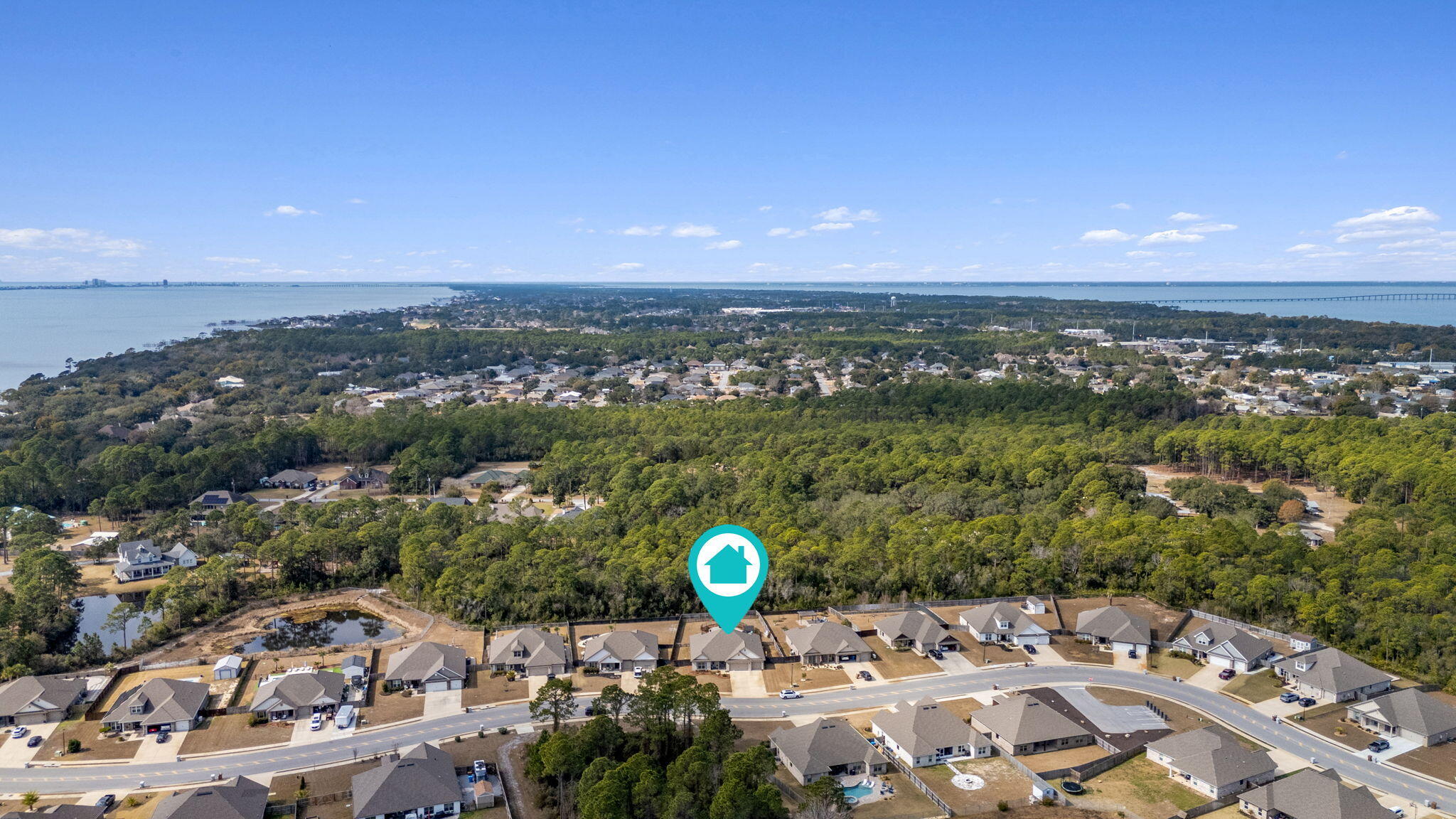 Natures Cove - Residential