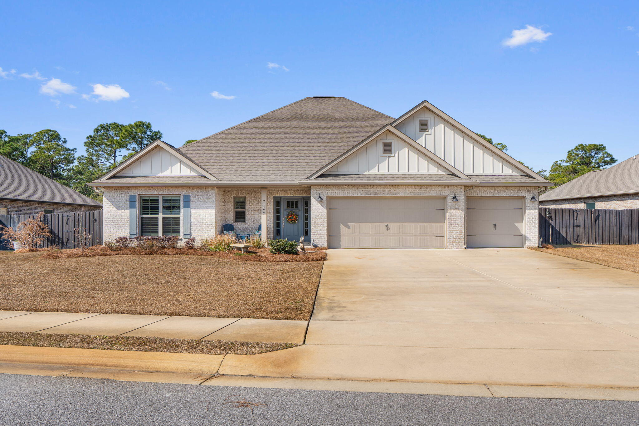 Natures Cove - Residential