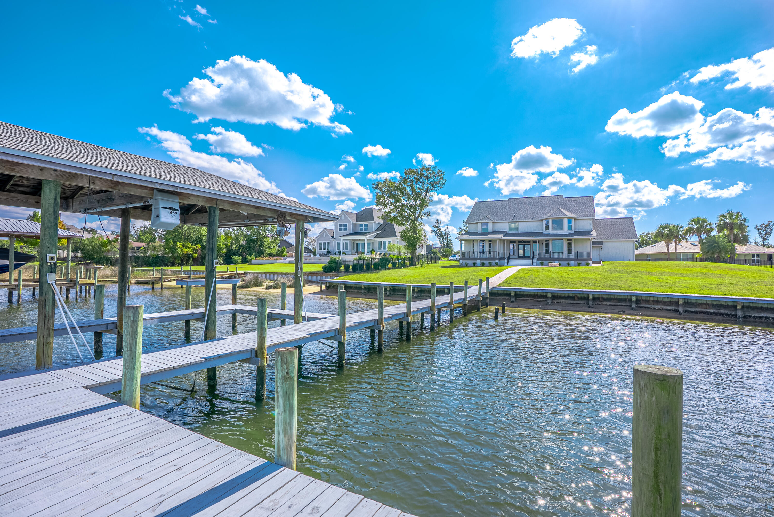 NORMANDALE ESTATES - Residential