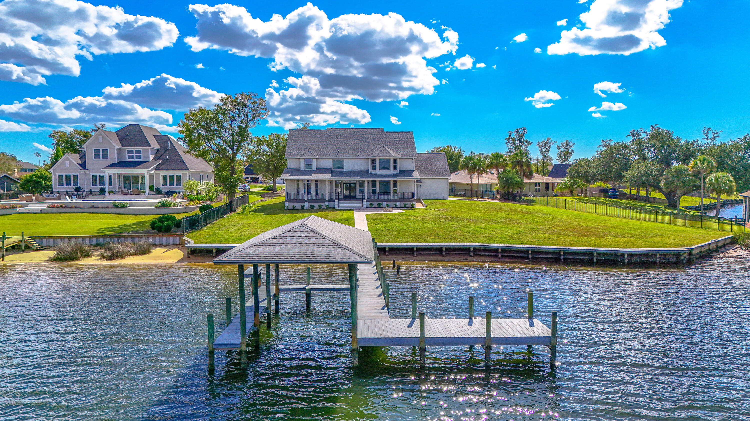 NORMANDALE ESTATES - Residential