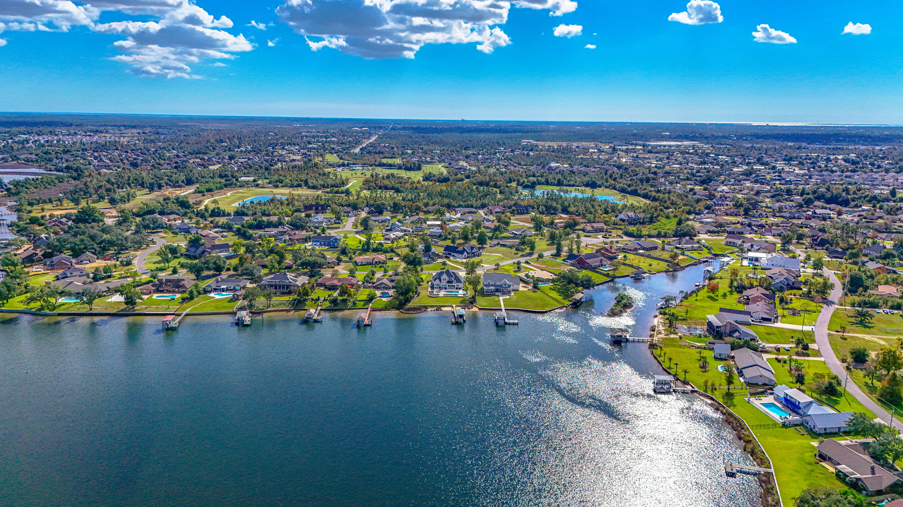 NORMANDALE ESTATES - Residential