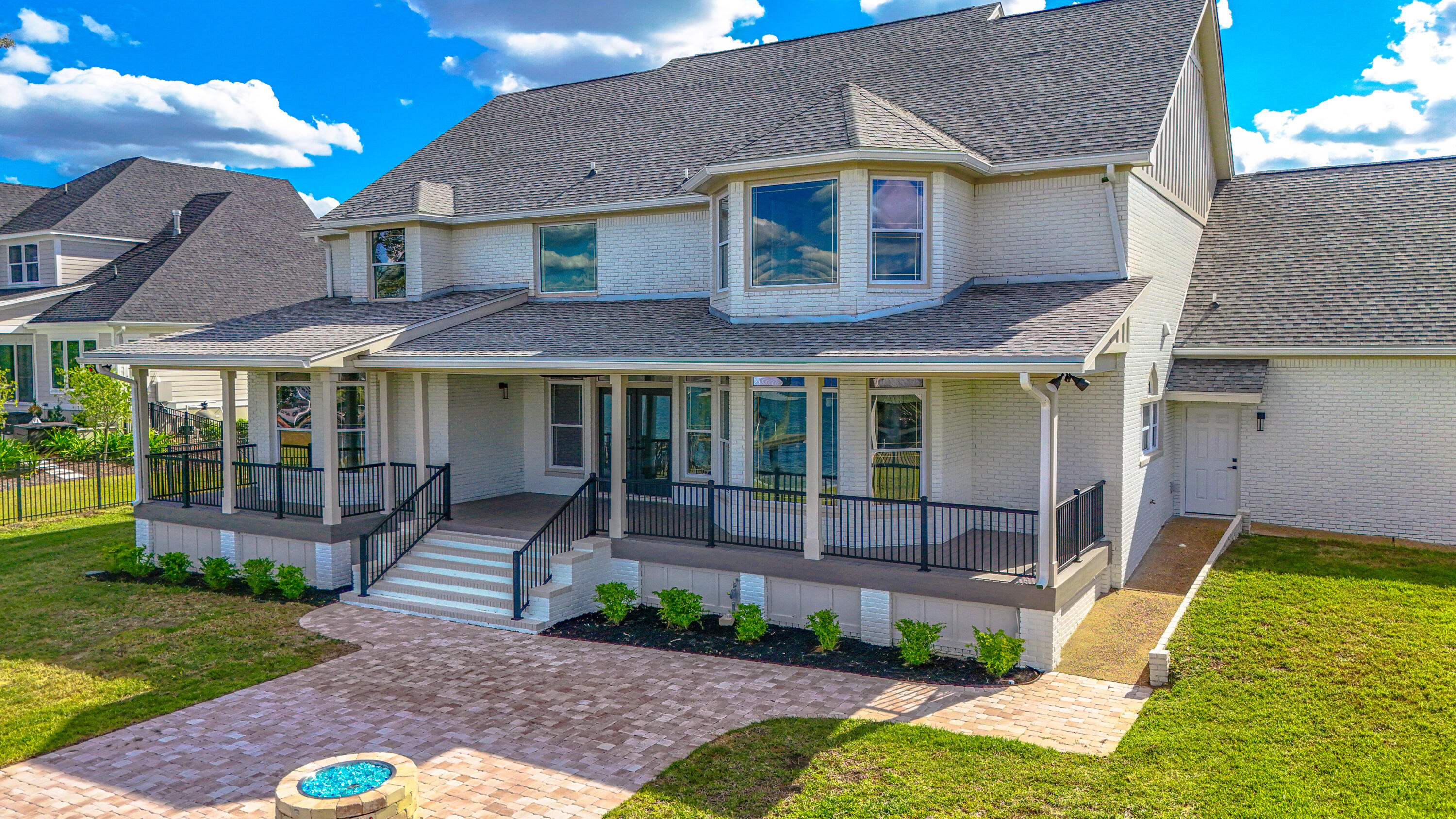 NORMANDALE ESTATES - Residential