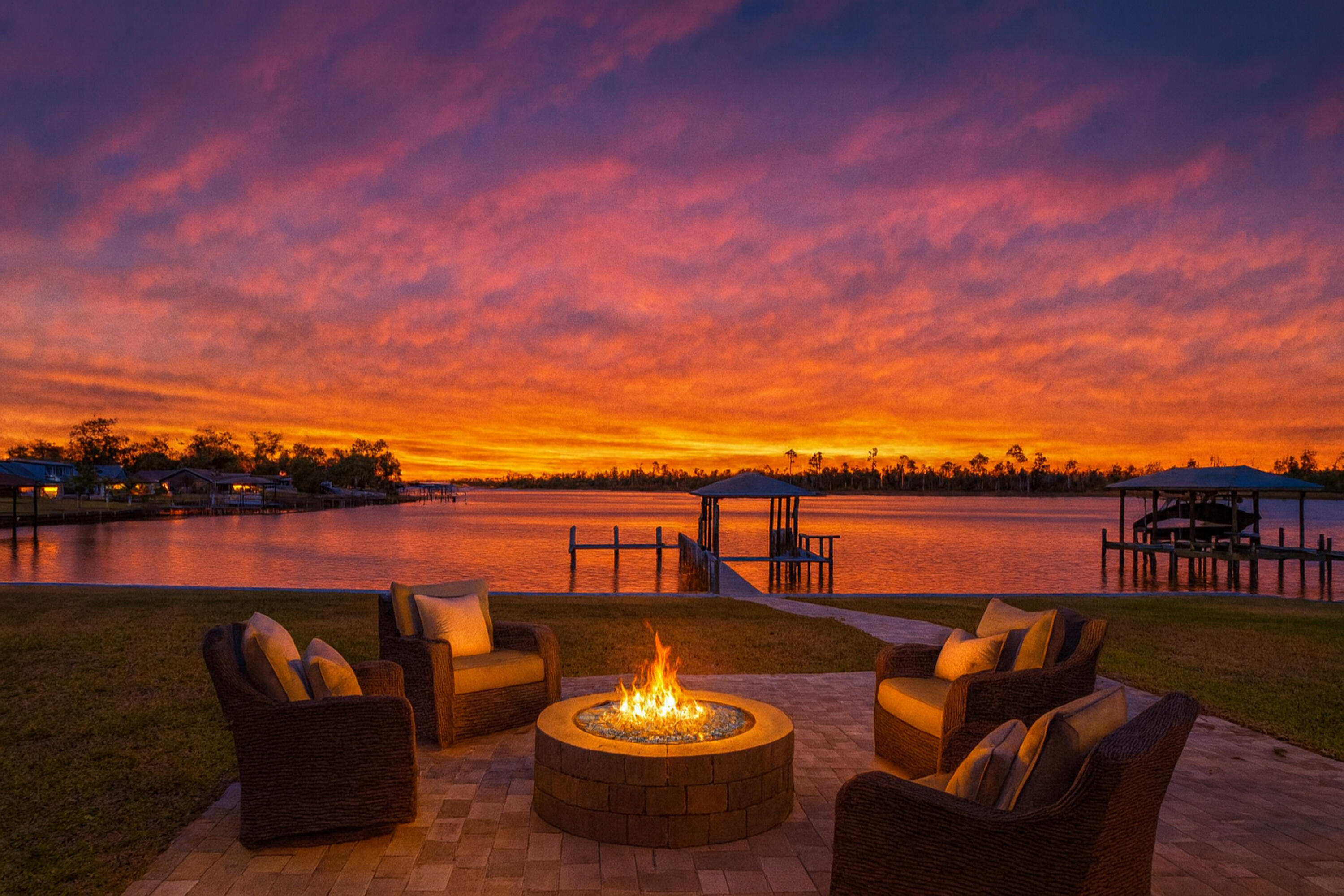 NORMANDALE ESTATES - Residential