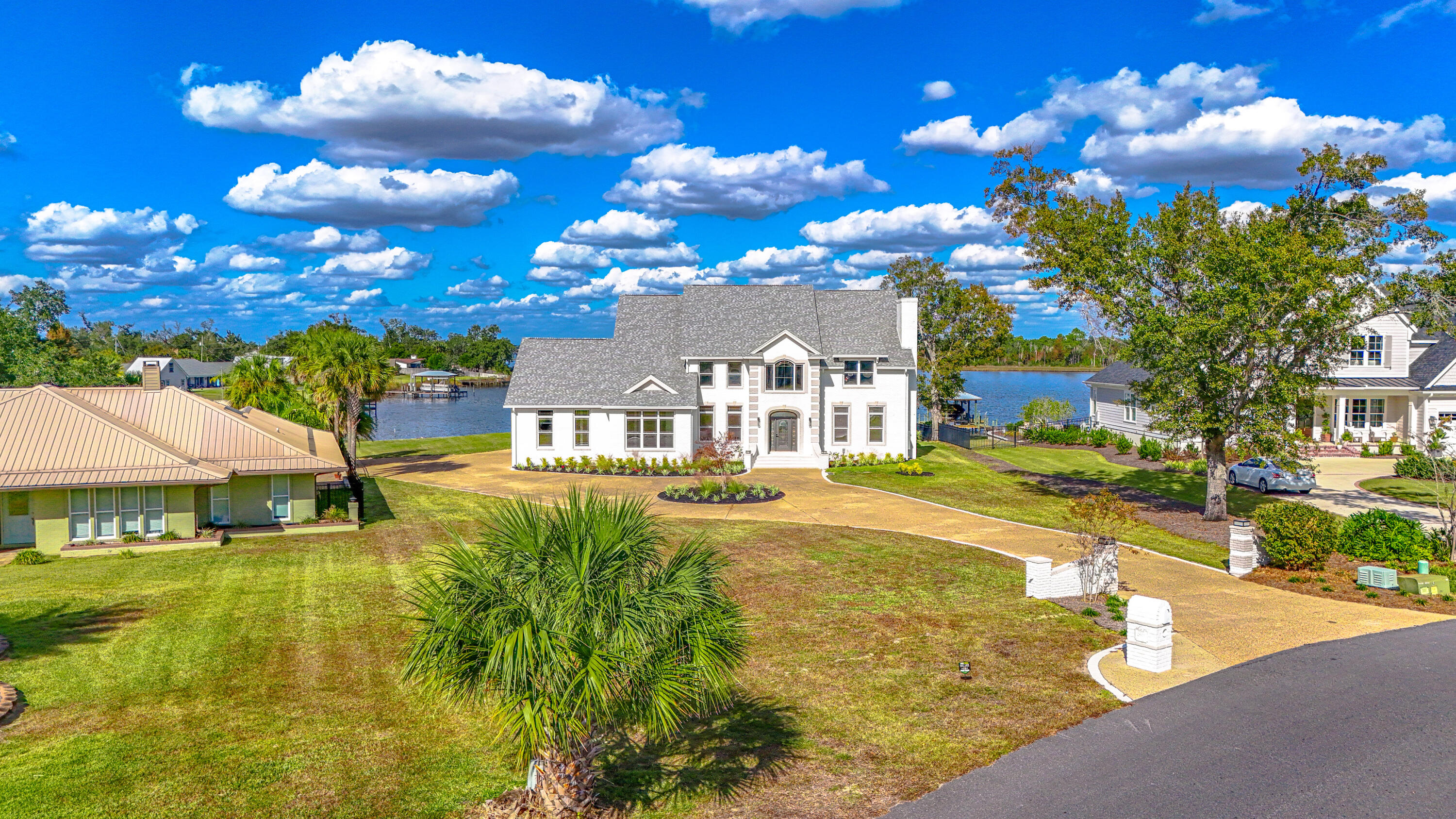 NORMANDALE ESTATES - Residential