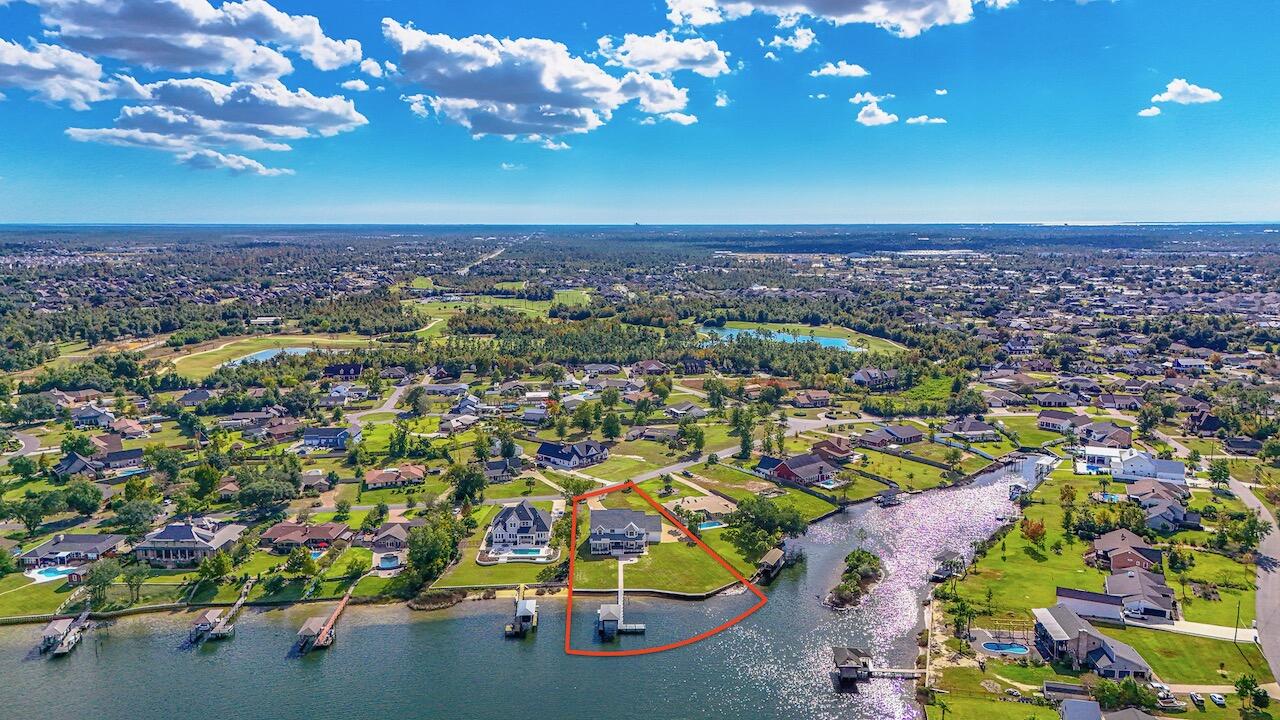 NORMANDALE ESTATES - Residential