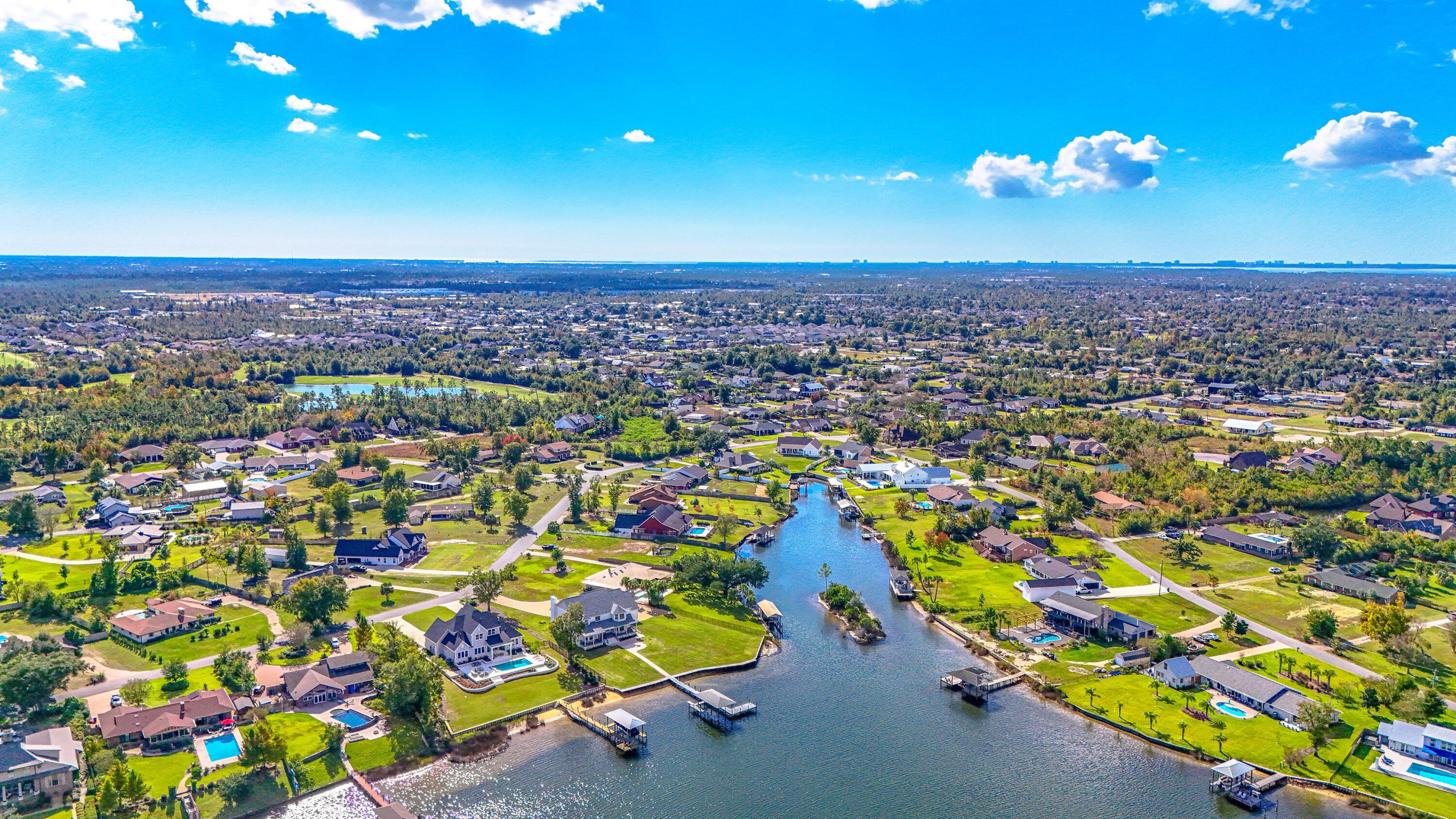 NORMANDALE ESTATES - Residential