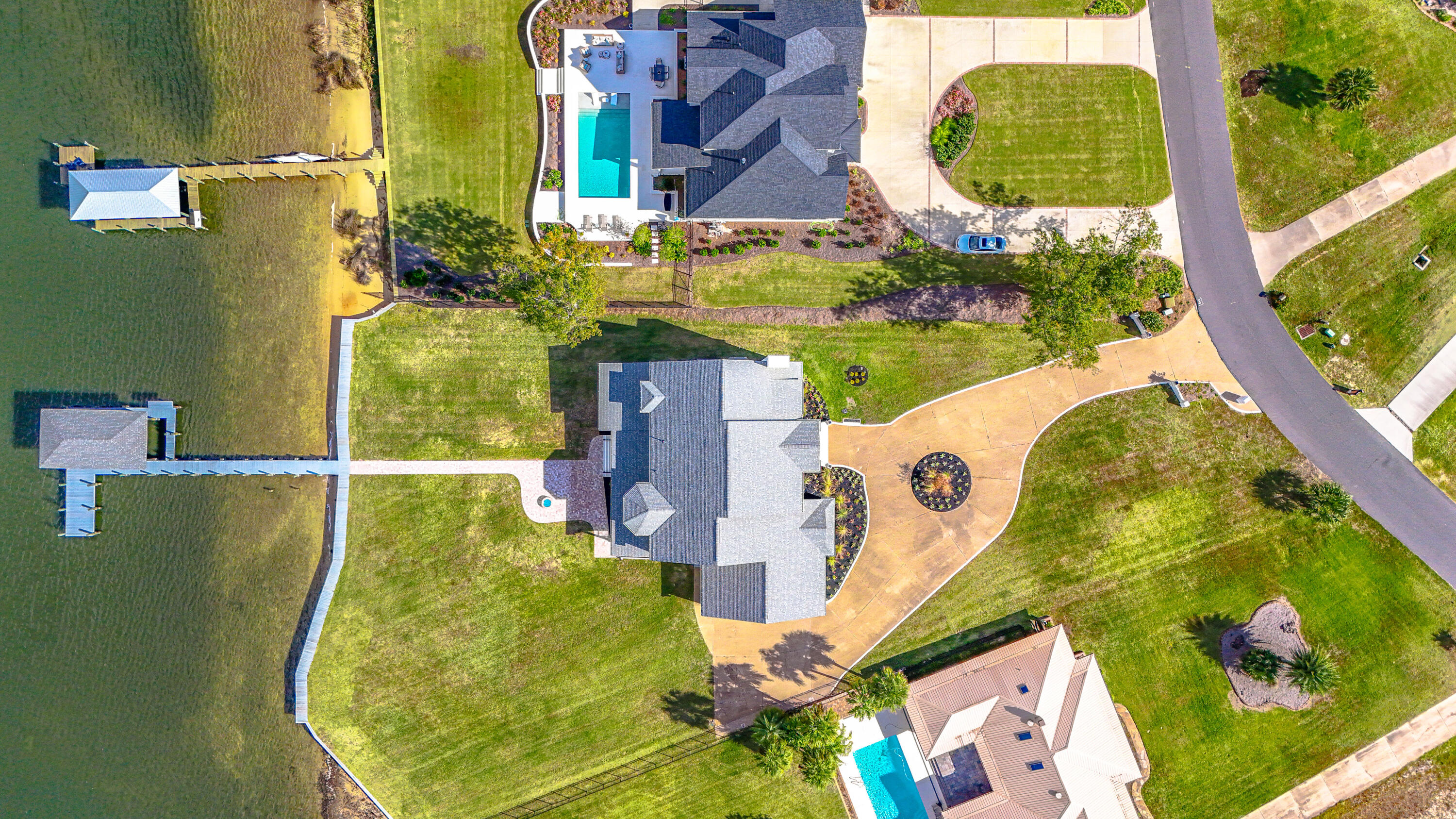 NORMANDALE ESTATES - Residential