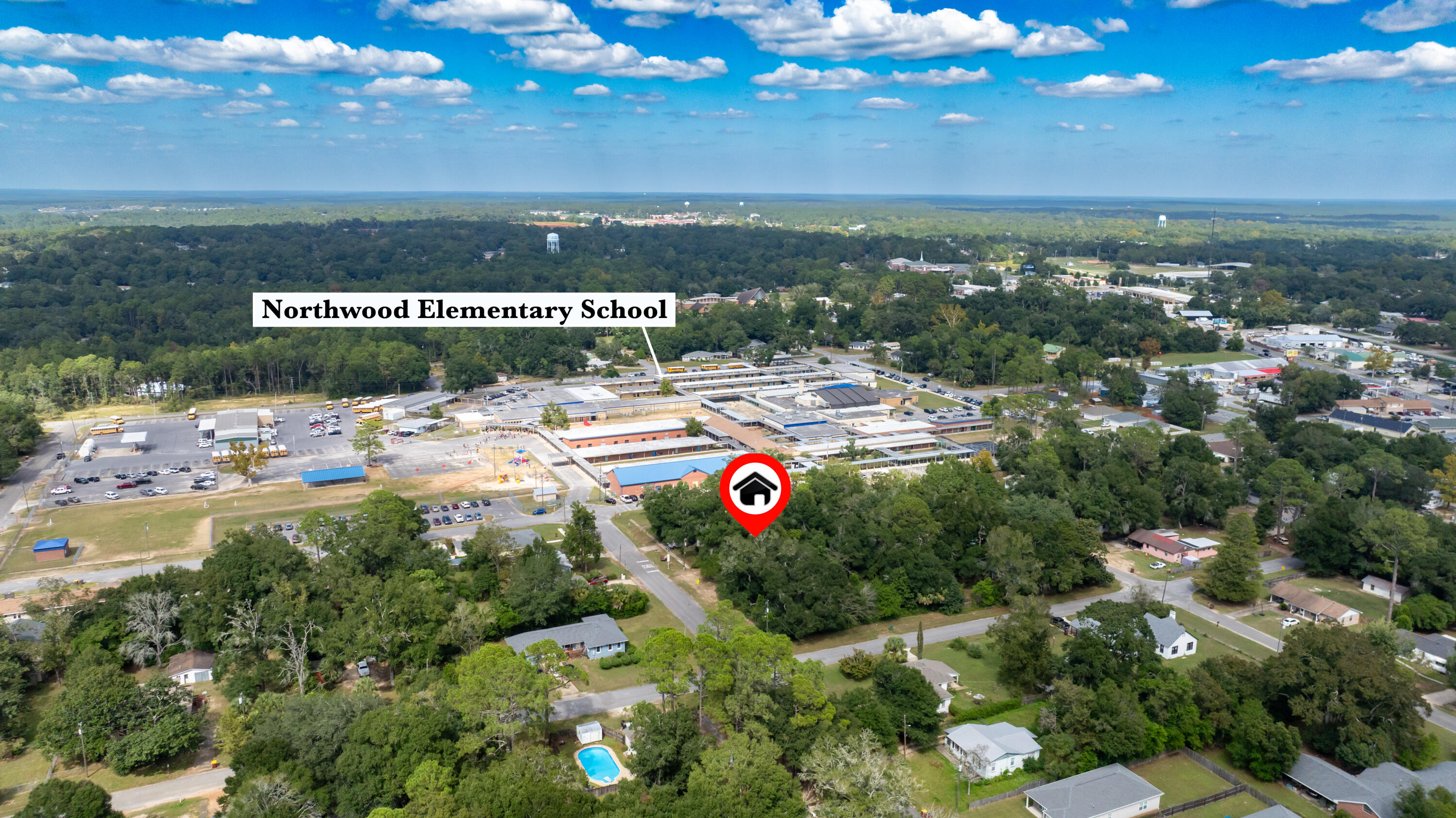 NORTHWOOD ADDN - Residential Lease