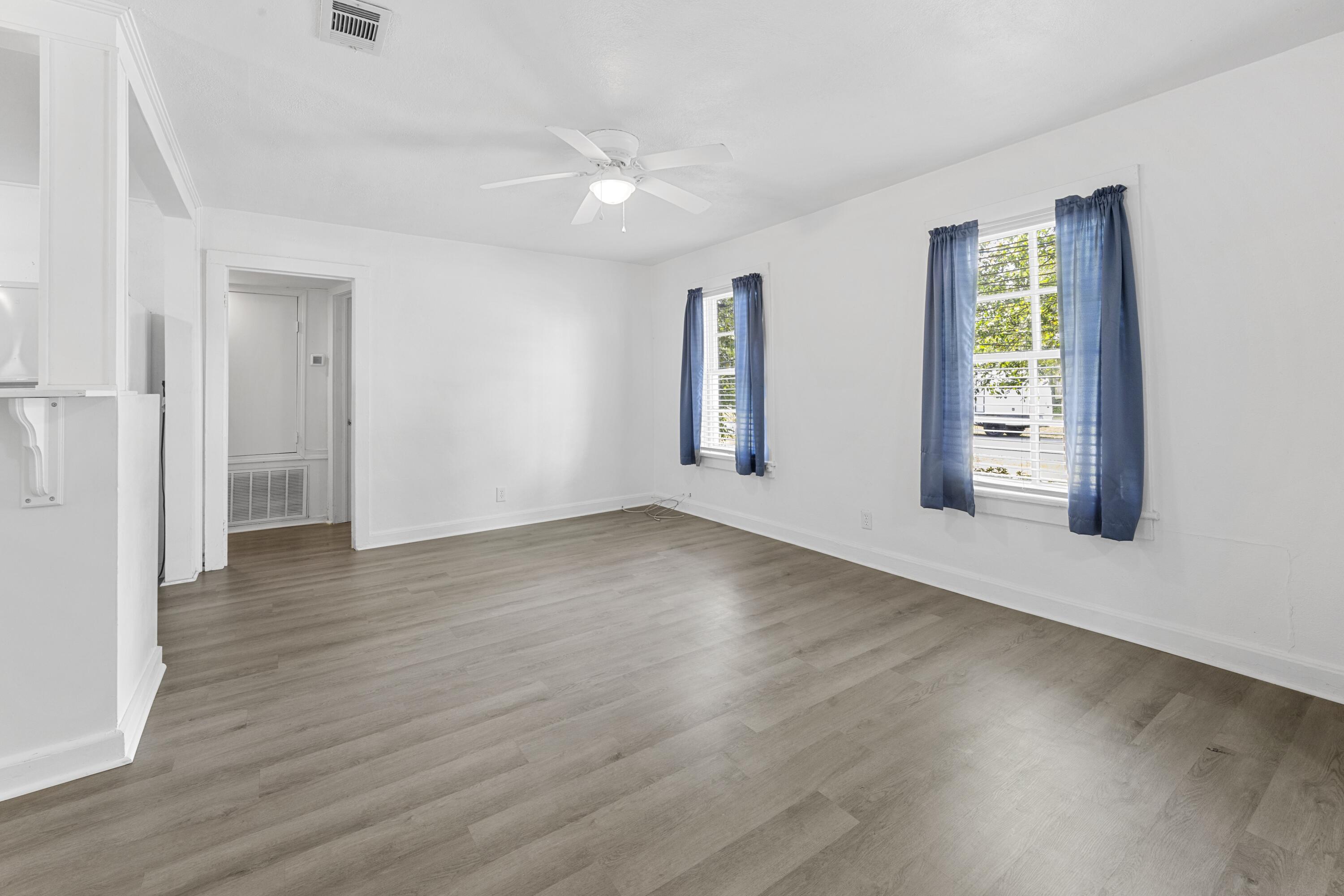 NORTHWOOD ADDN - Residential Lease