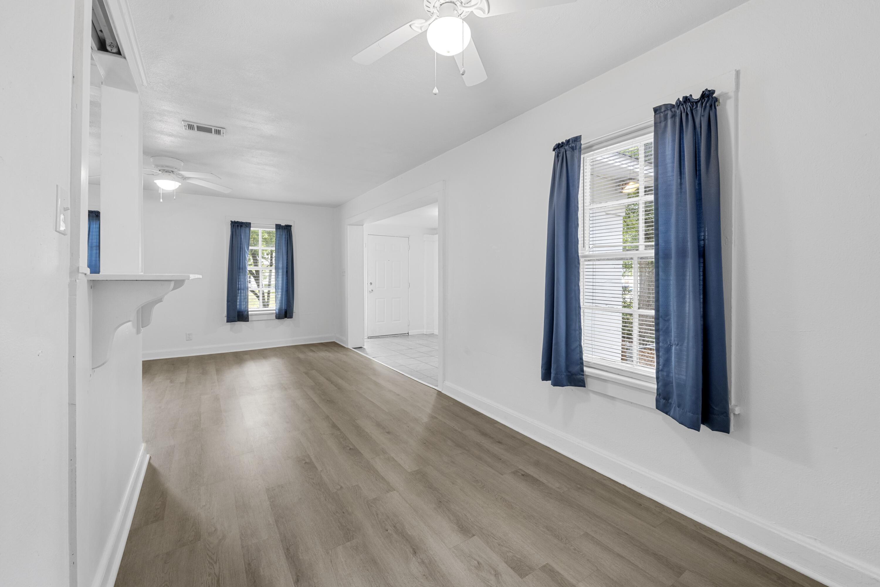 NORTHWOOD ADDN - Residential Lease