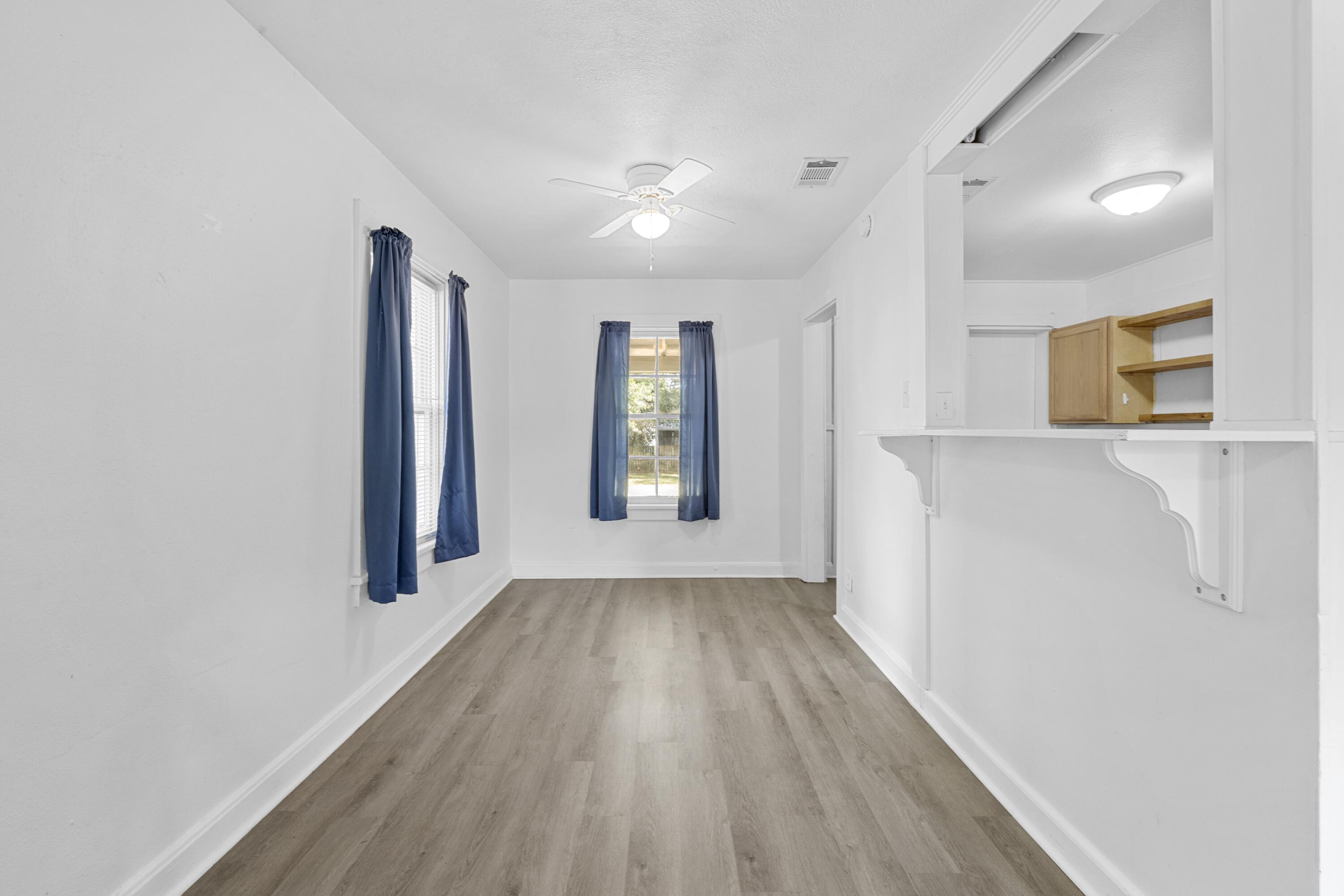 NORTHWOOD ADDN - Residential Lease