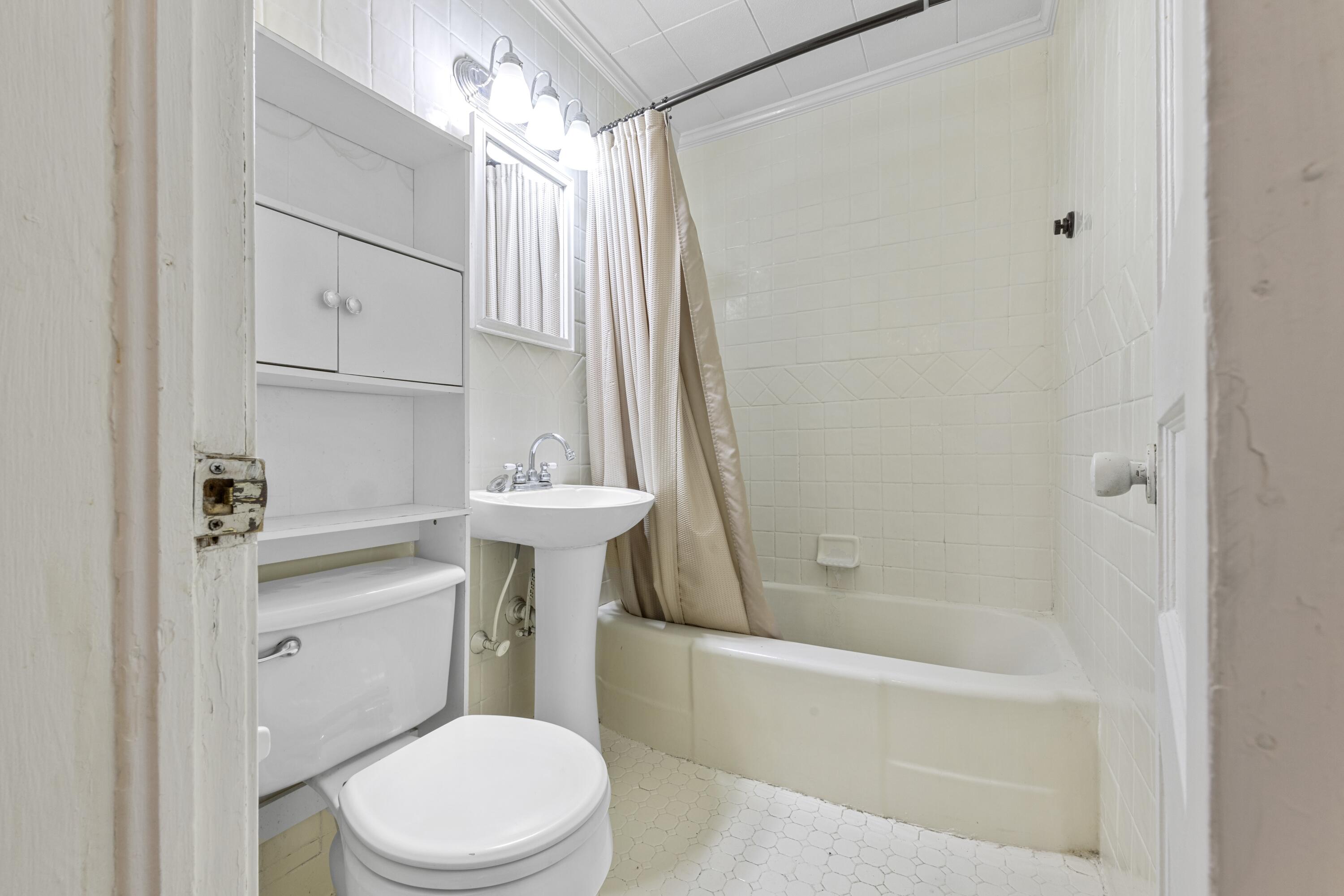 NORTHWOOD ADDN - Residential Lease