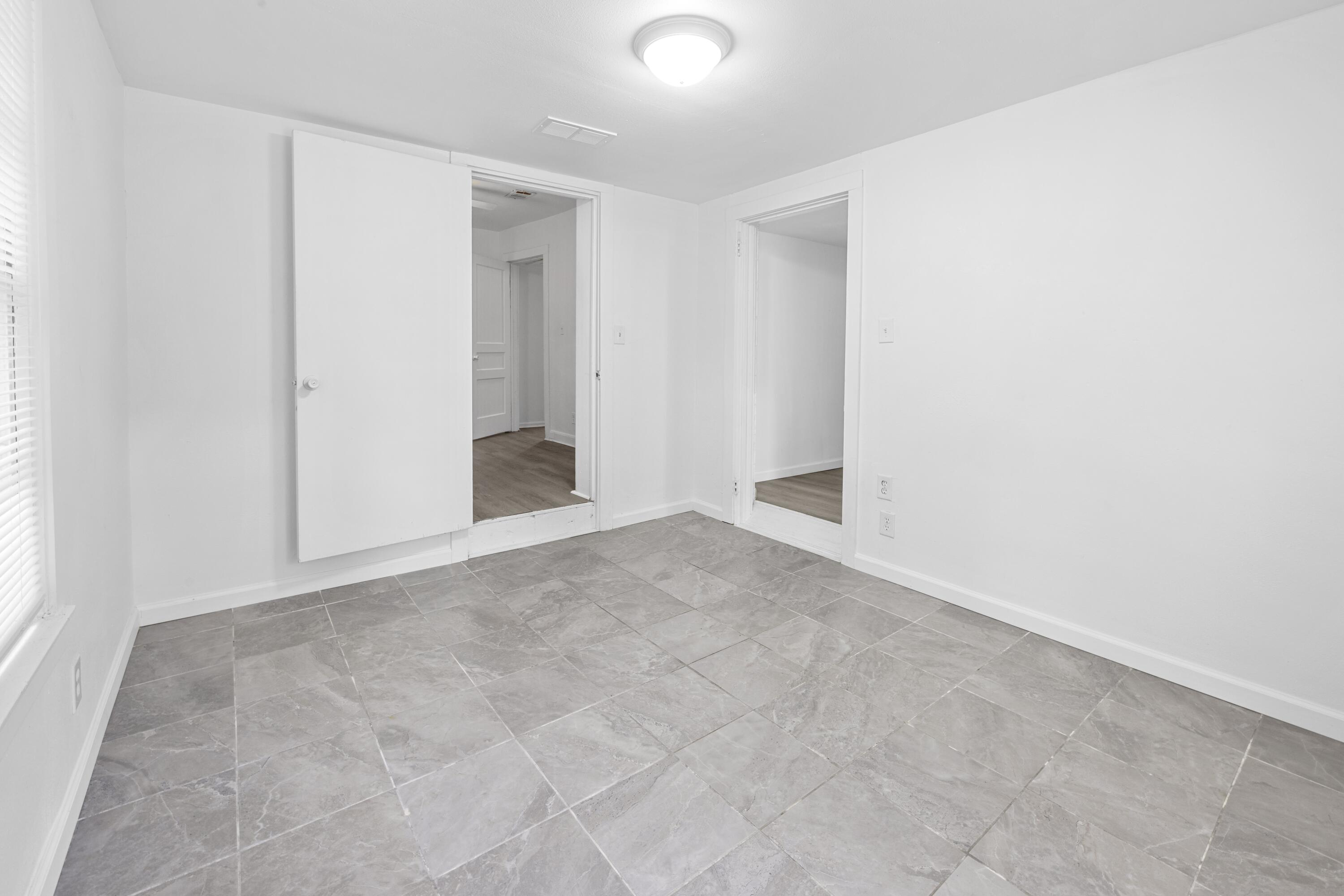 NORTHWOOD ADDN - Residential Lease