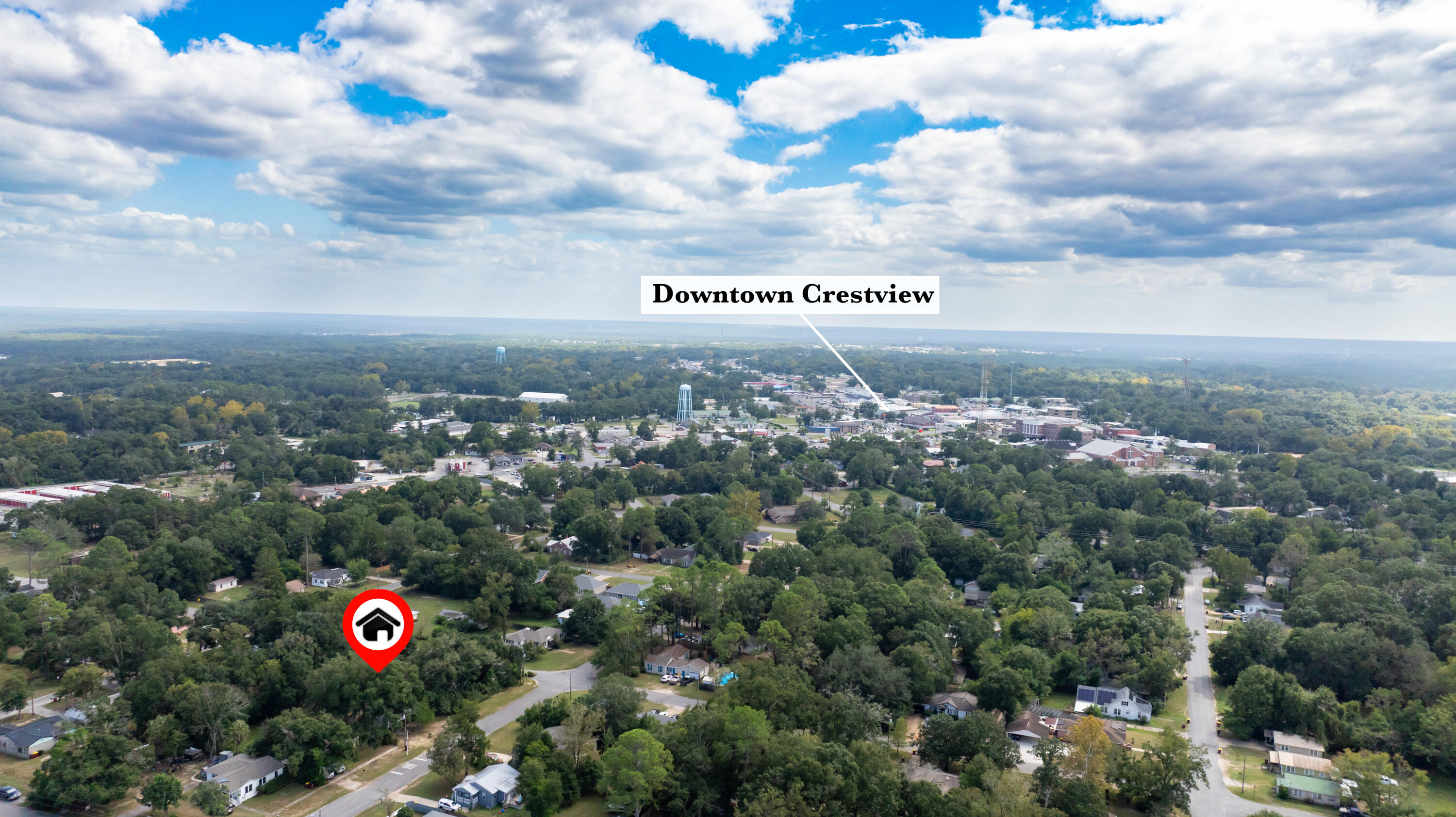 NORTHWOOD ADDN - Residential Lease