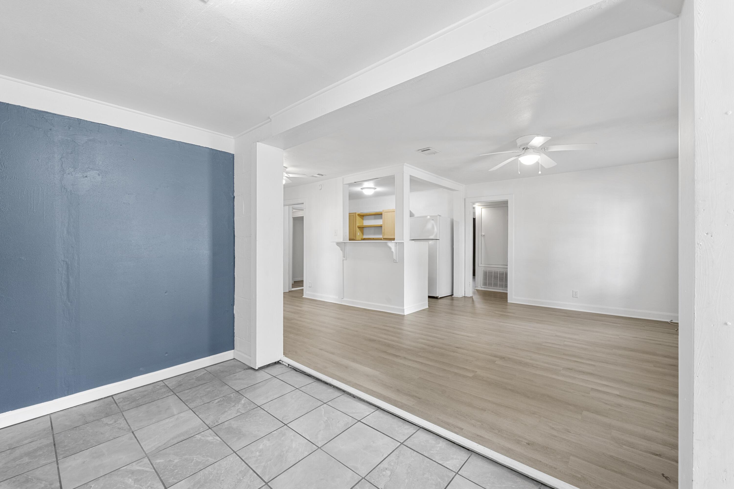 NORTHWOOD ADDN - Residential Lease