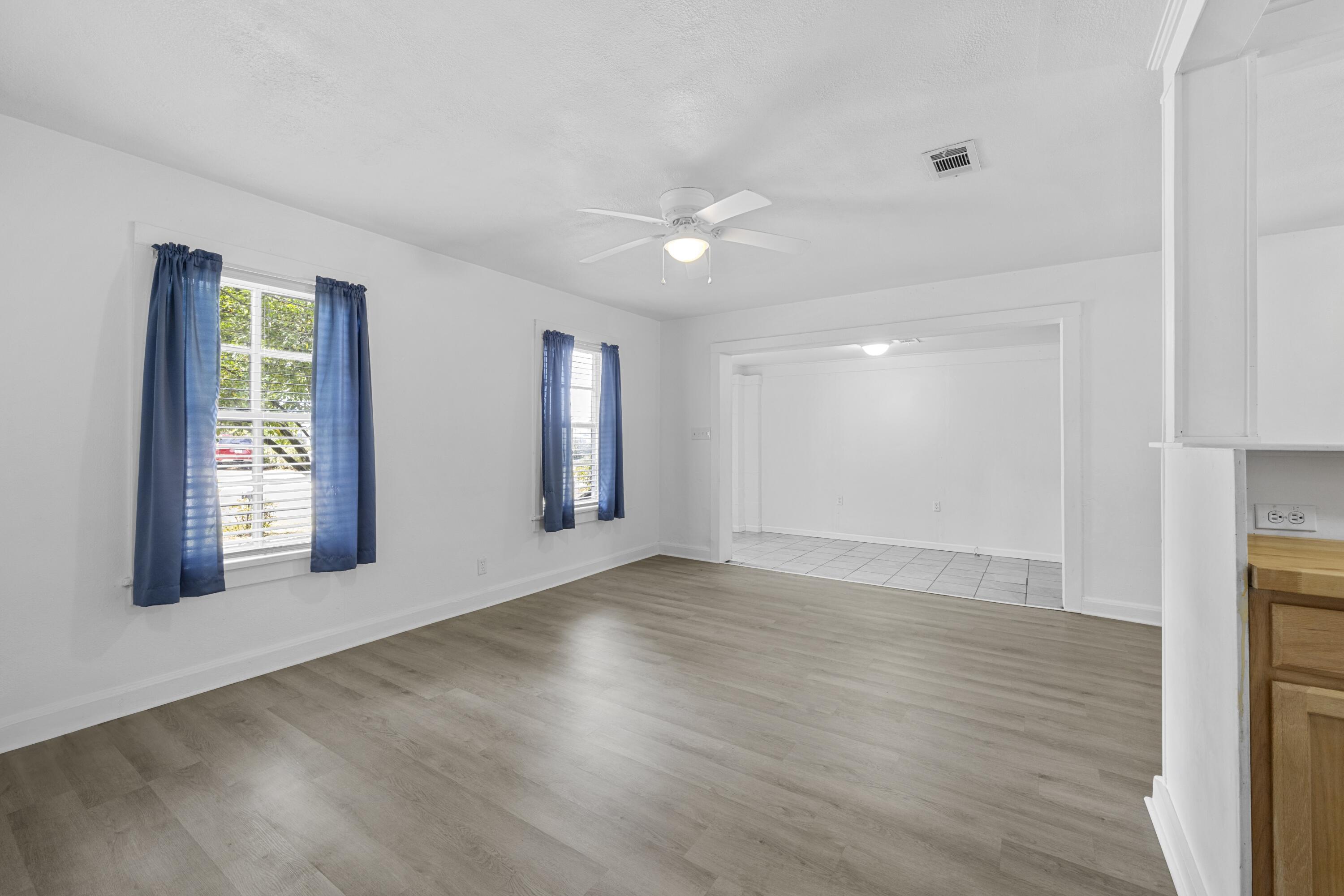 NORTHWOOD ADDN - Residential Lease