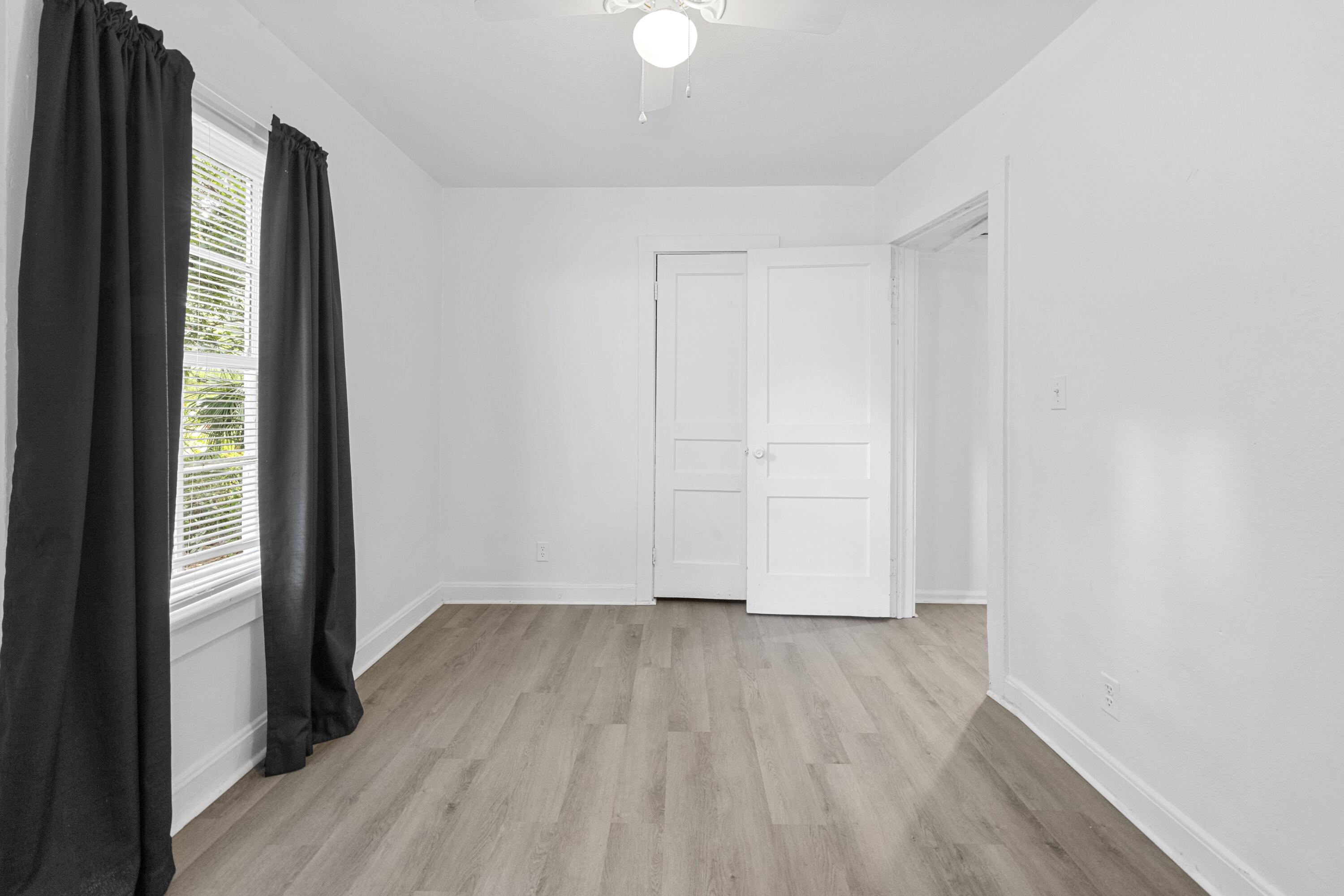 NORTHWOOD ADDN - Residential Lease