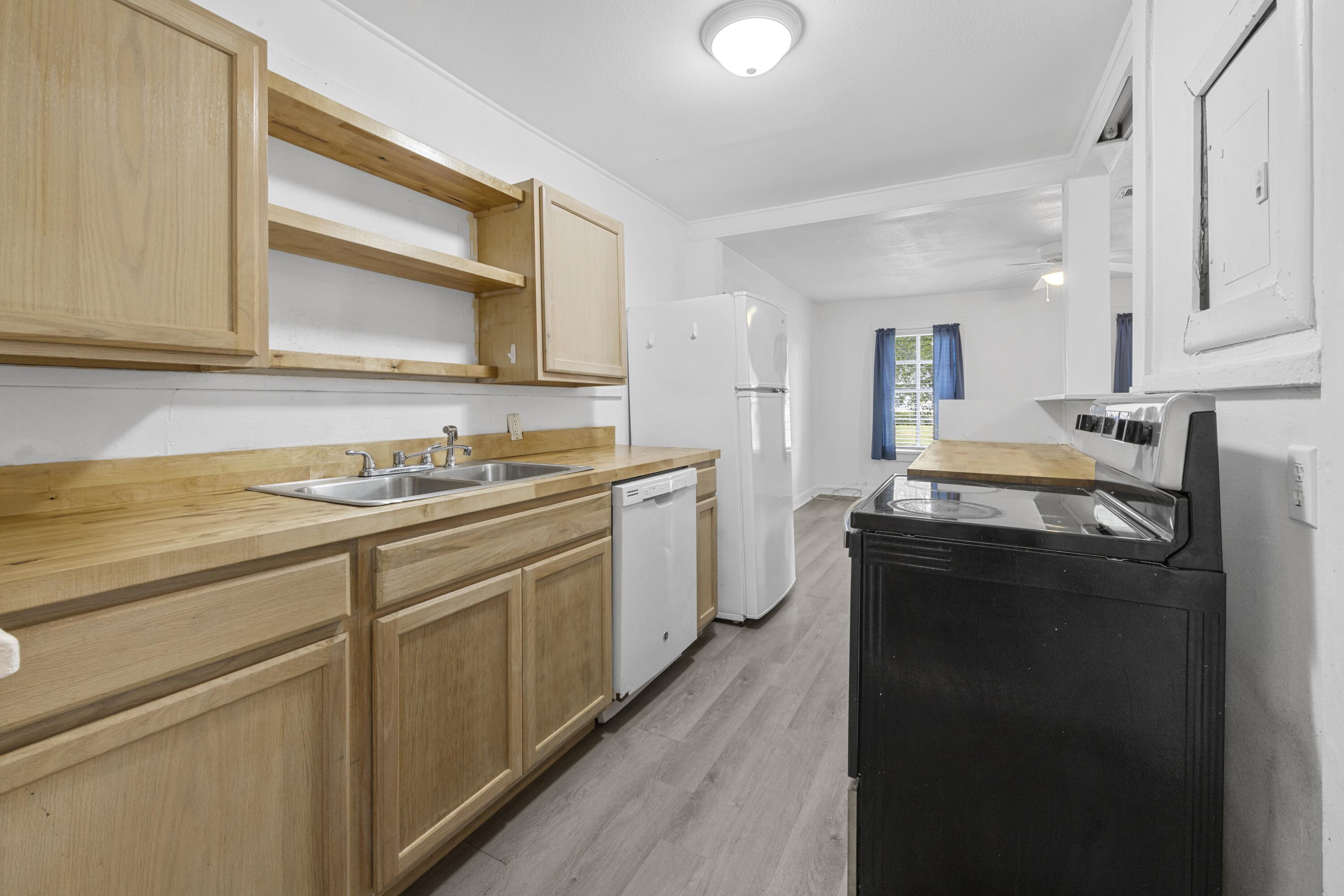 NORTHWOOD ADDN - Residential Lease