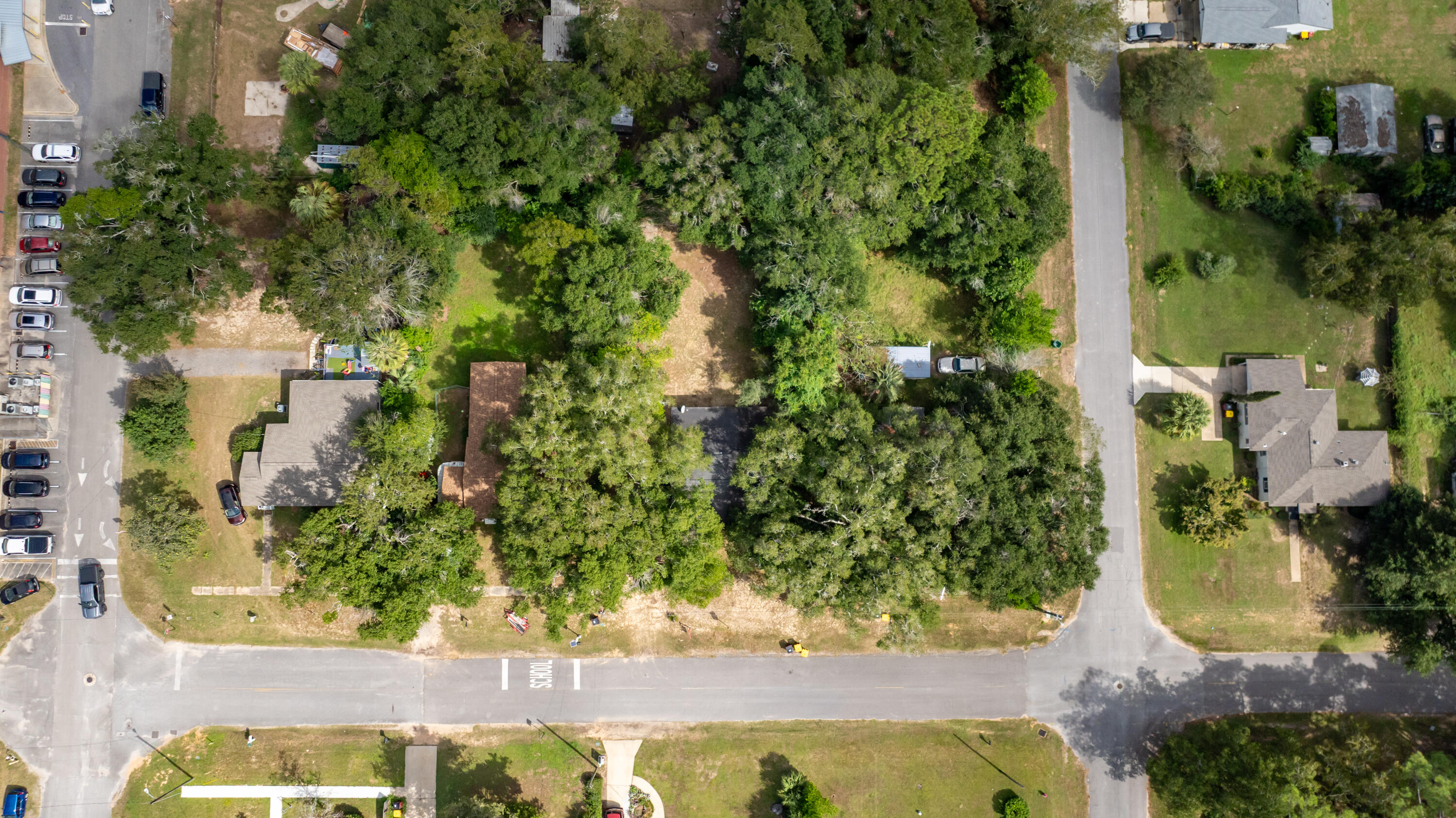 NORTHWOOD ADDN - Residential Lease