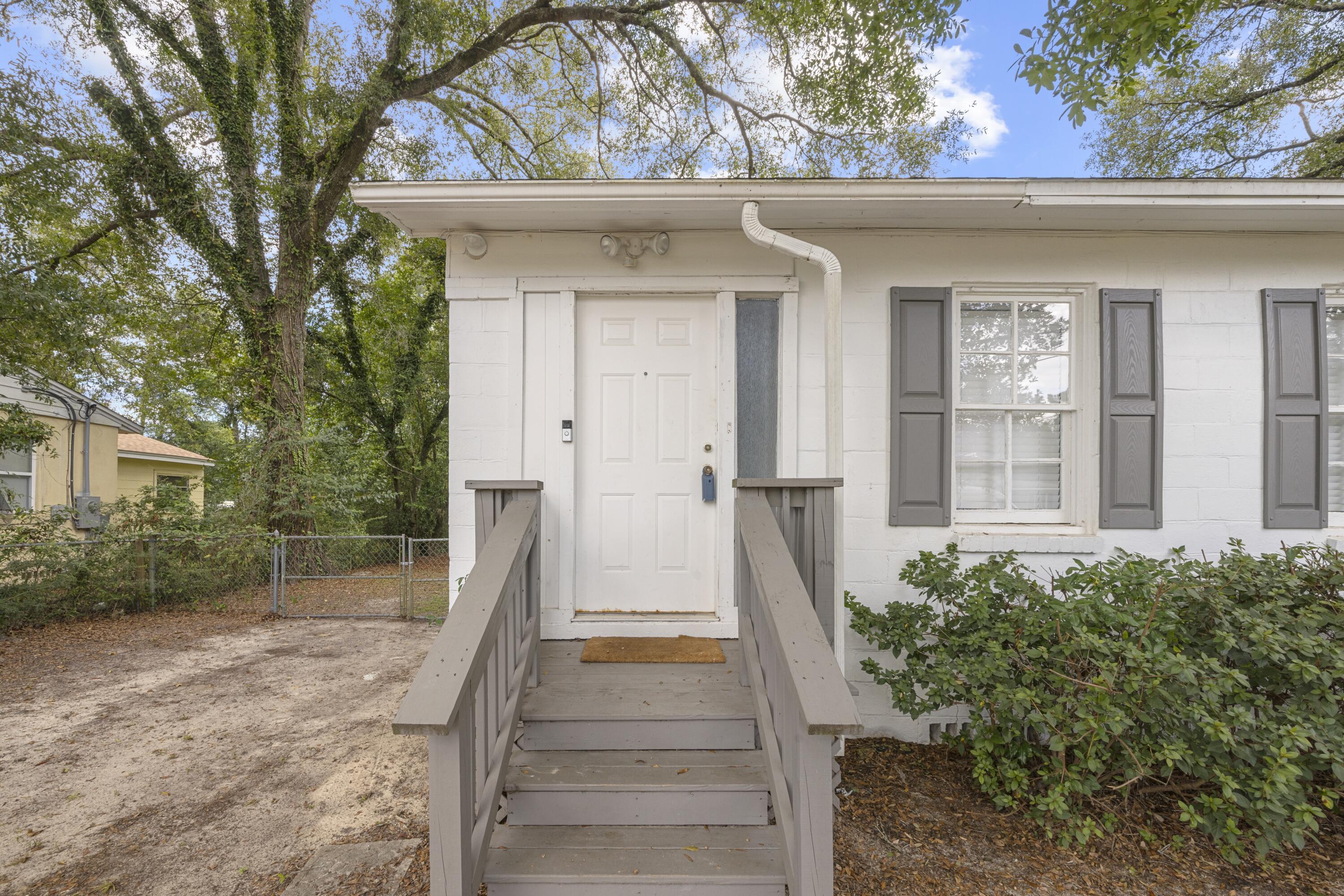 NORTHWOOD ADDN - Residential Lease