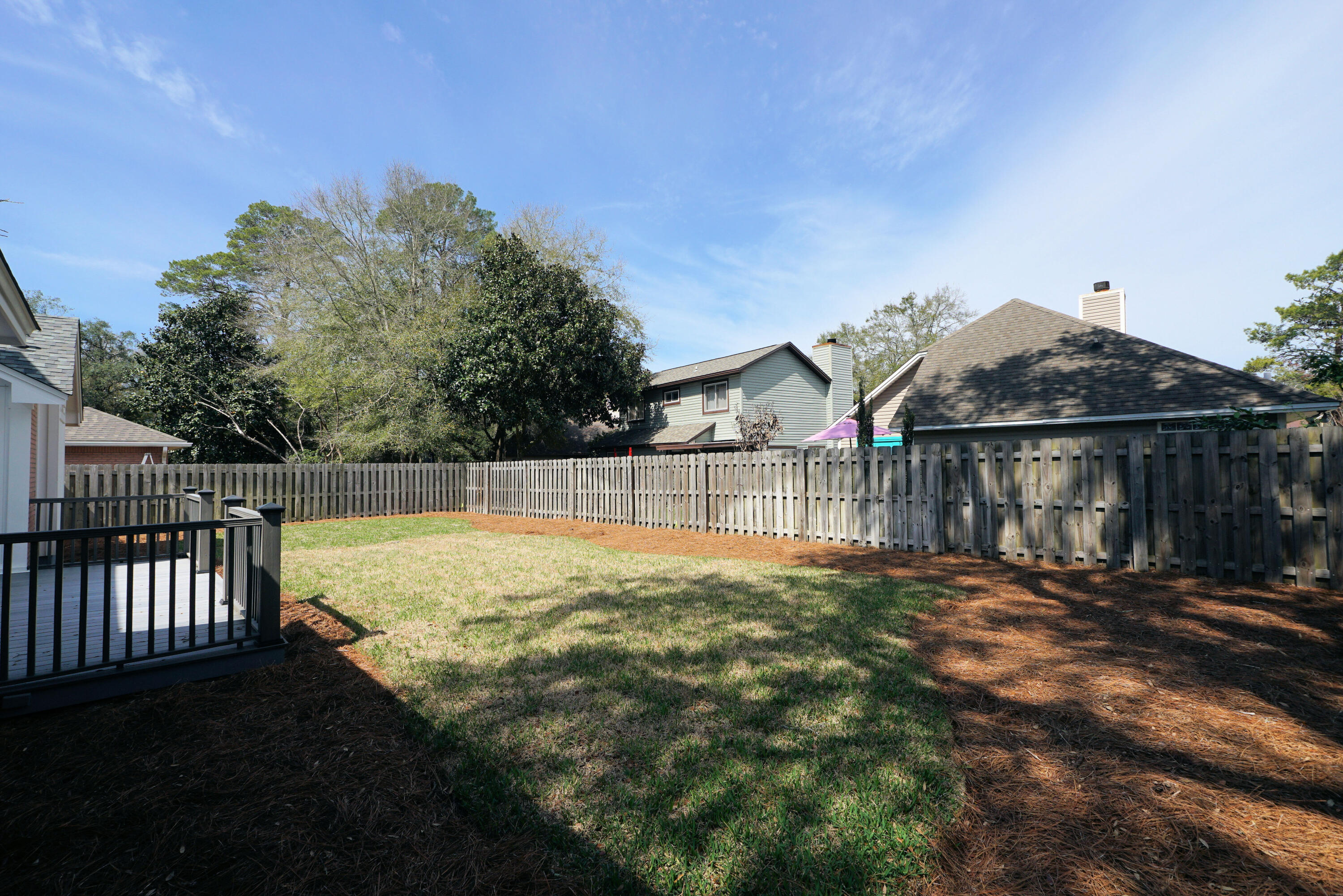 PARKWOOD PLACE AT BLUEWATER BAY - Residential