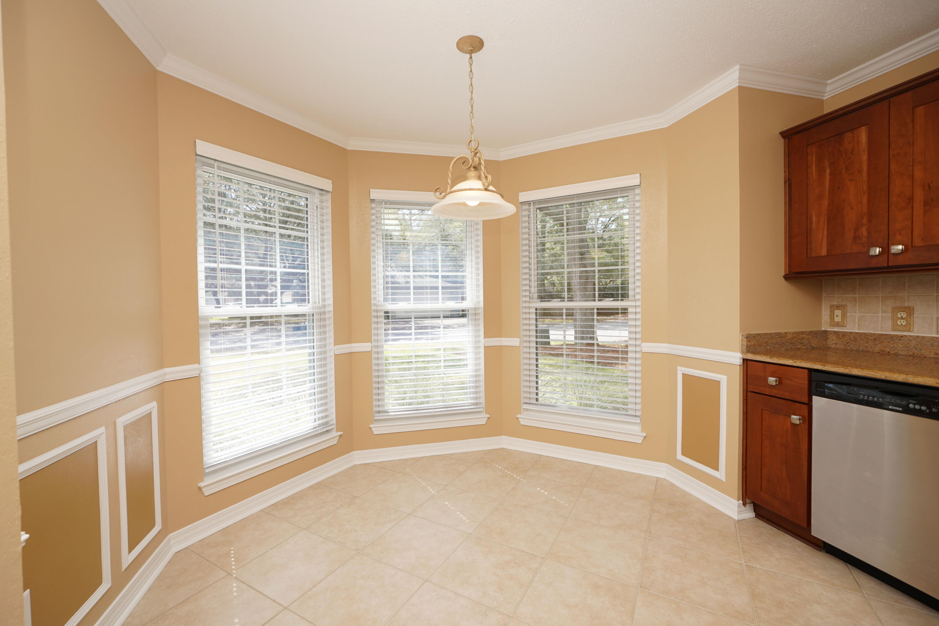 PARKWOOD PLACE AT BLUEWATER BAY - Residential