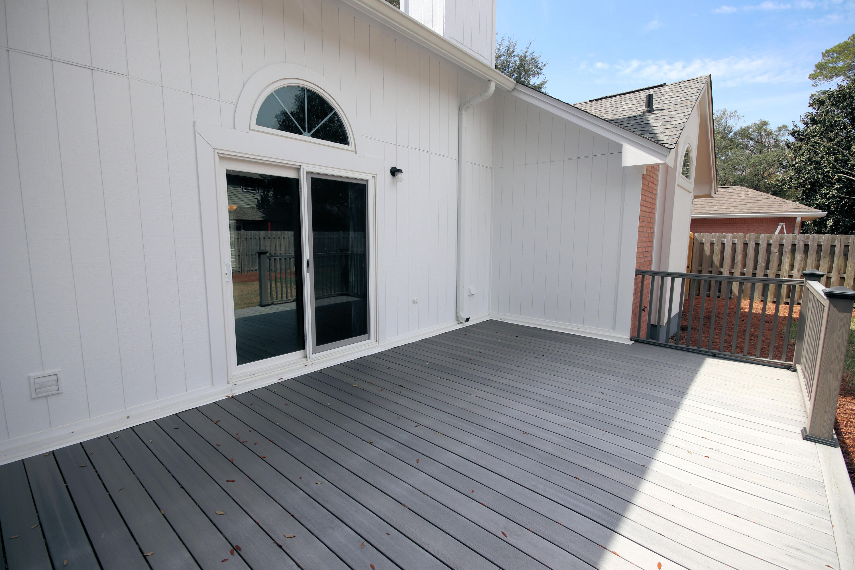 PARKWOOD PLACE AT BLUEWATER BAY - Residential