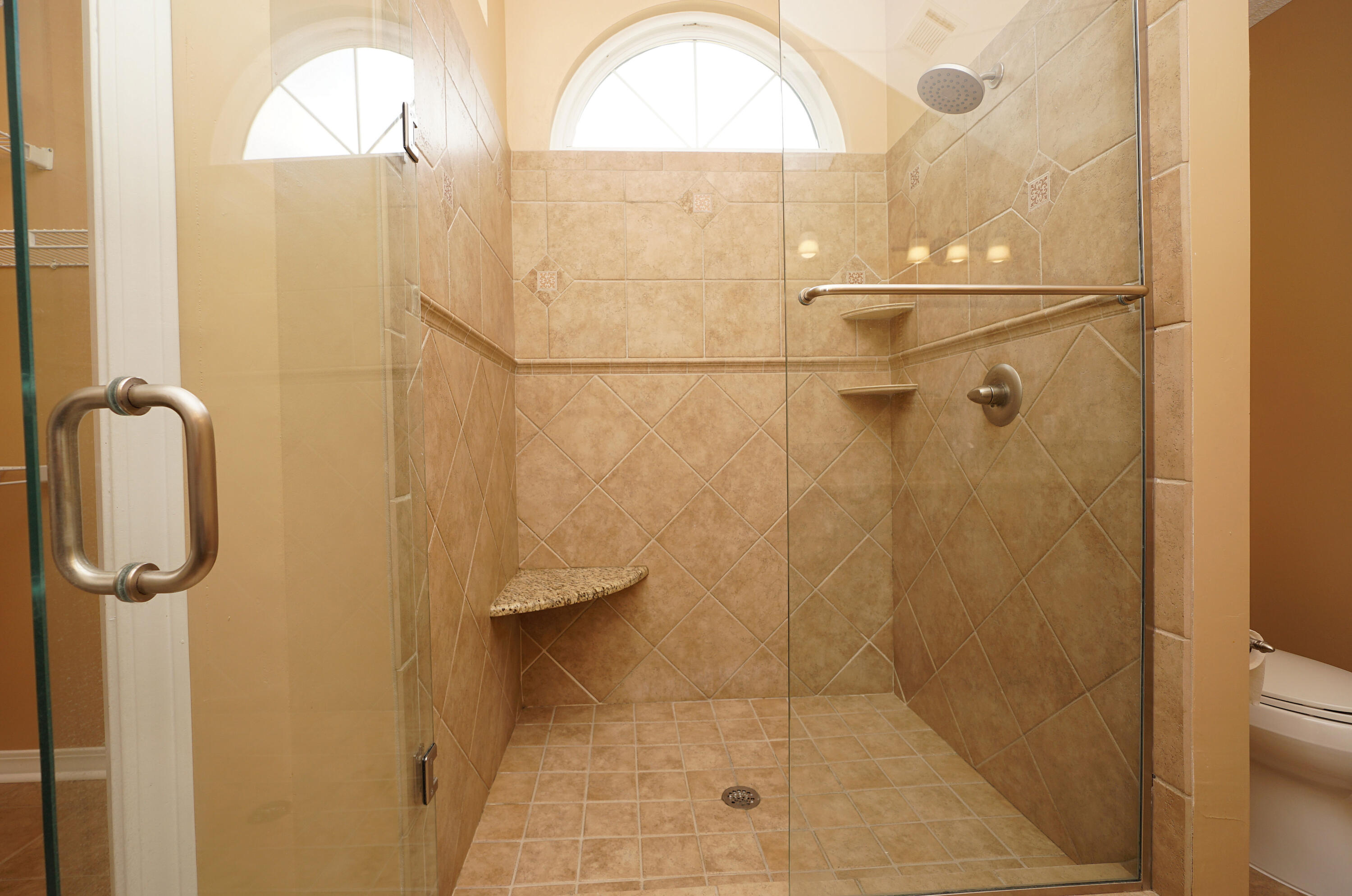 PARKWOOD PLACE AT BLUEWATER BAY - Residential