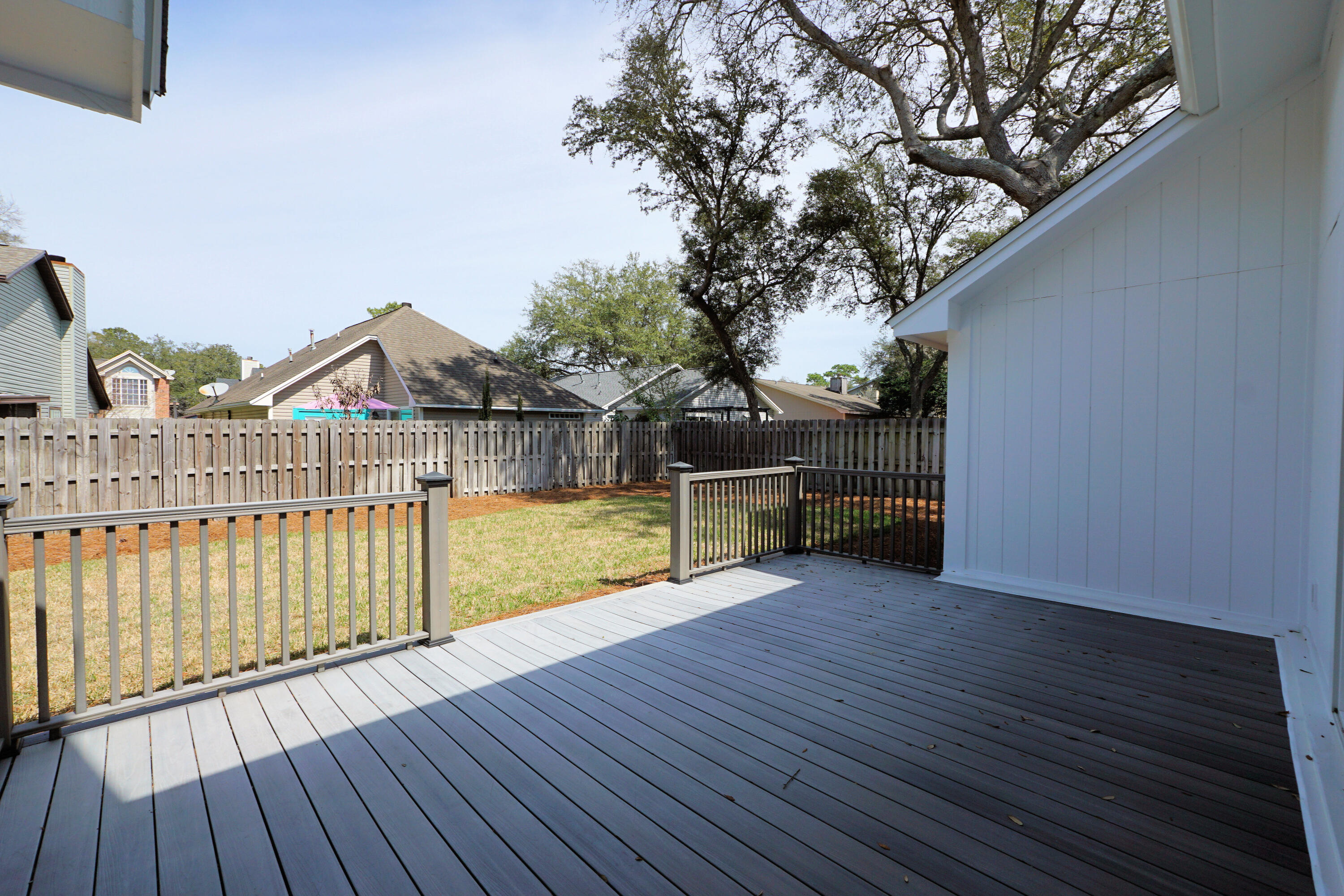 PARKWOOD PLACE AT BLUEWATER BAY - Residential