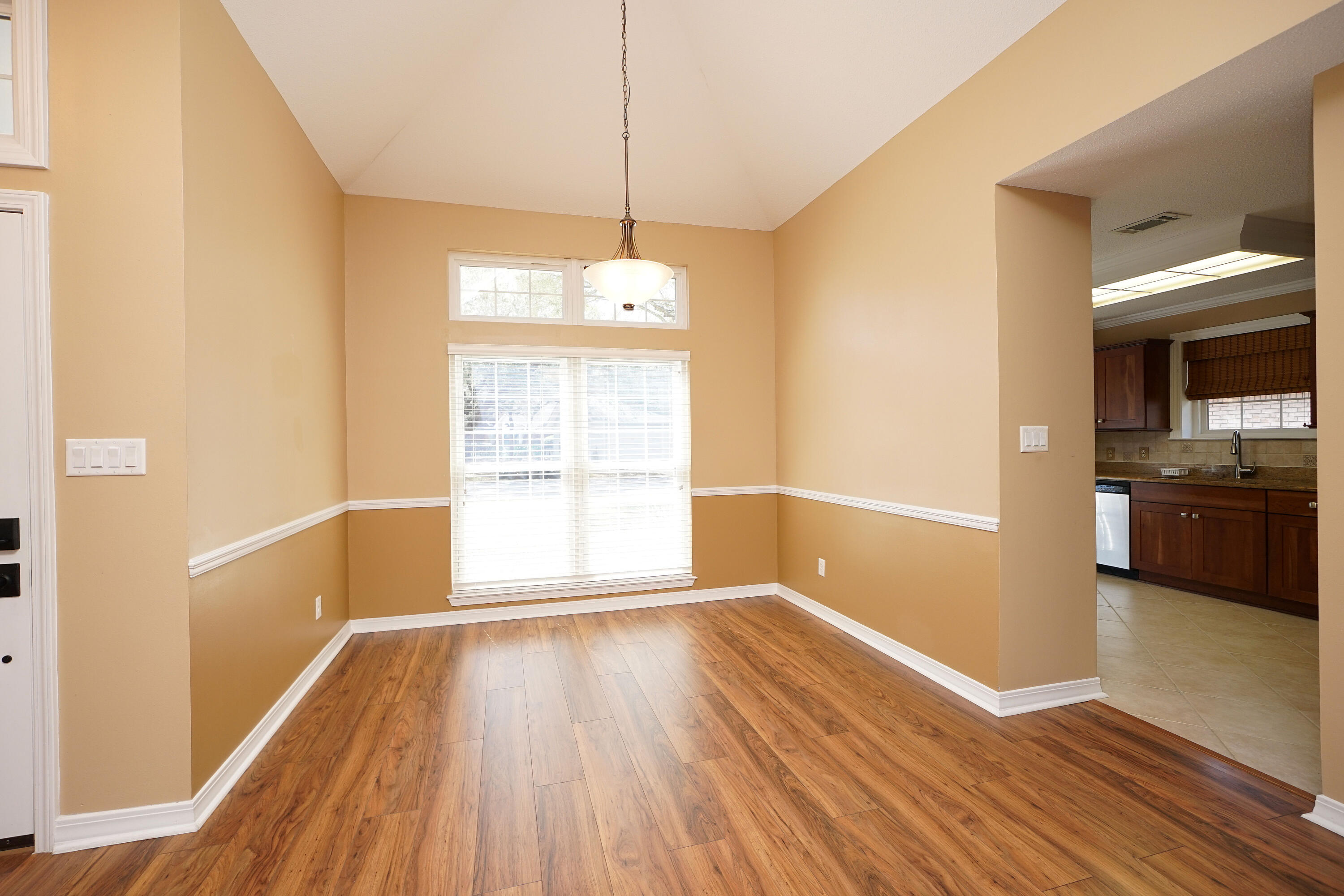 PARKWOOD PLACE AT BLUEWATER BAY - Residential