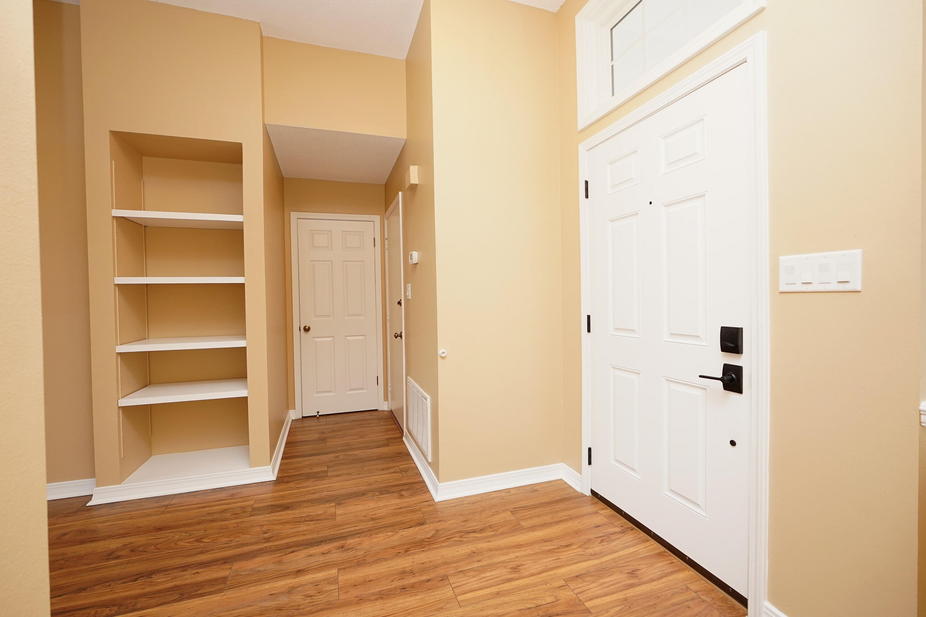 PARKWOOD PLACE AT BLUEWATER BAY - Residential