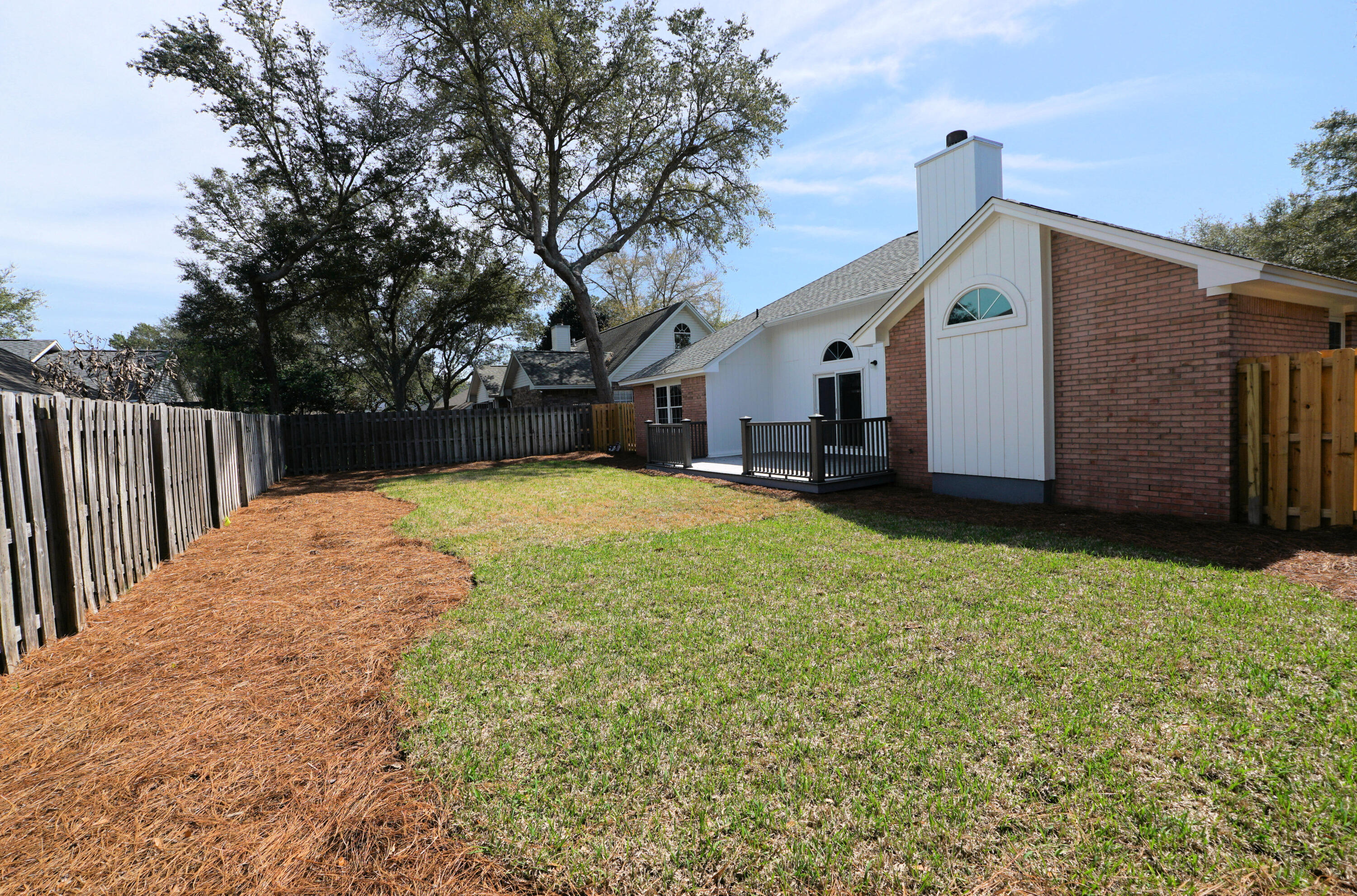 PARKWOOD PLACE AT BLUEWATER BAY - Residential