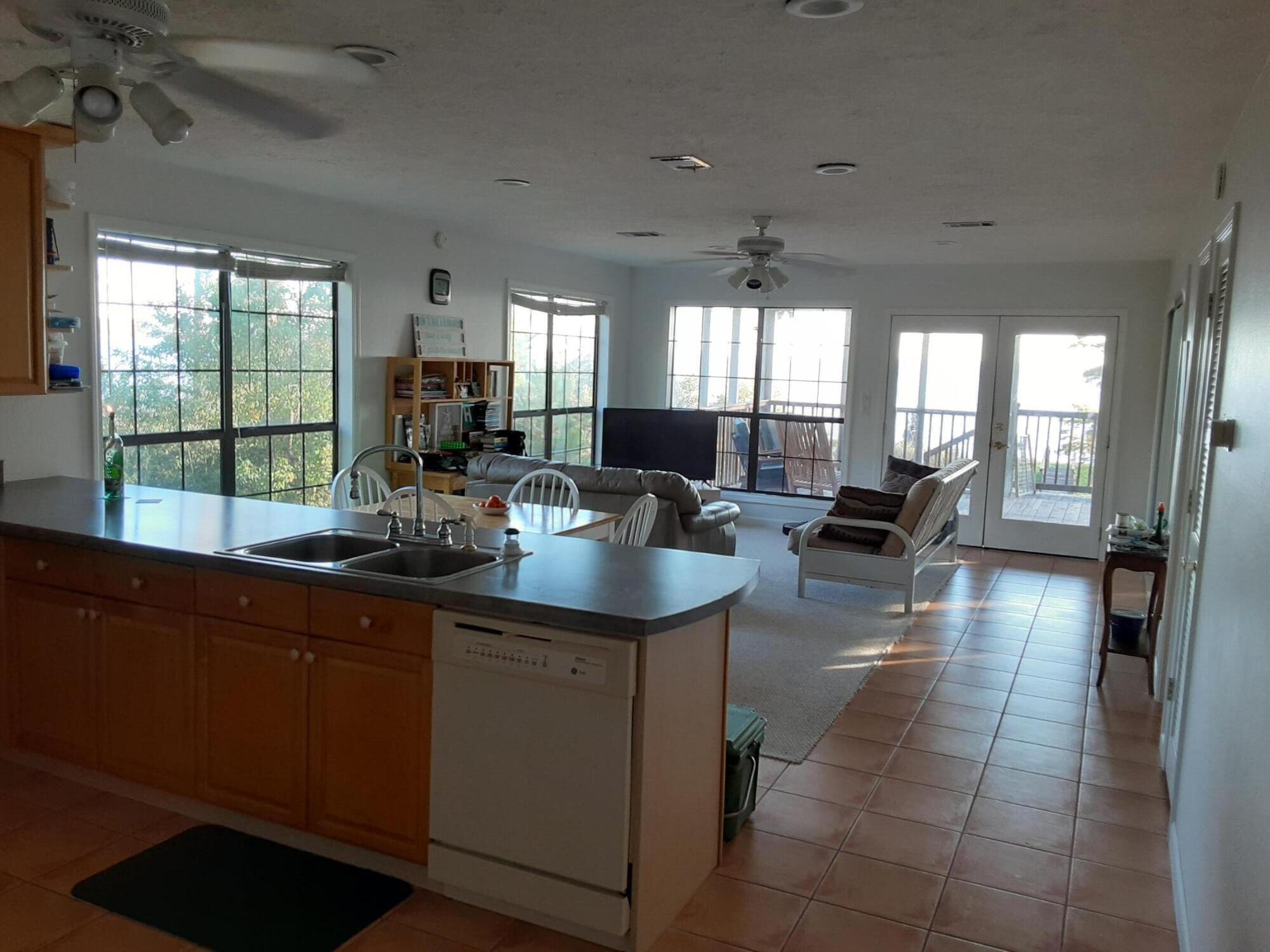 LAGRANGE BAYOU ESTATES - Residential