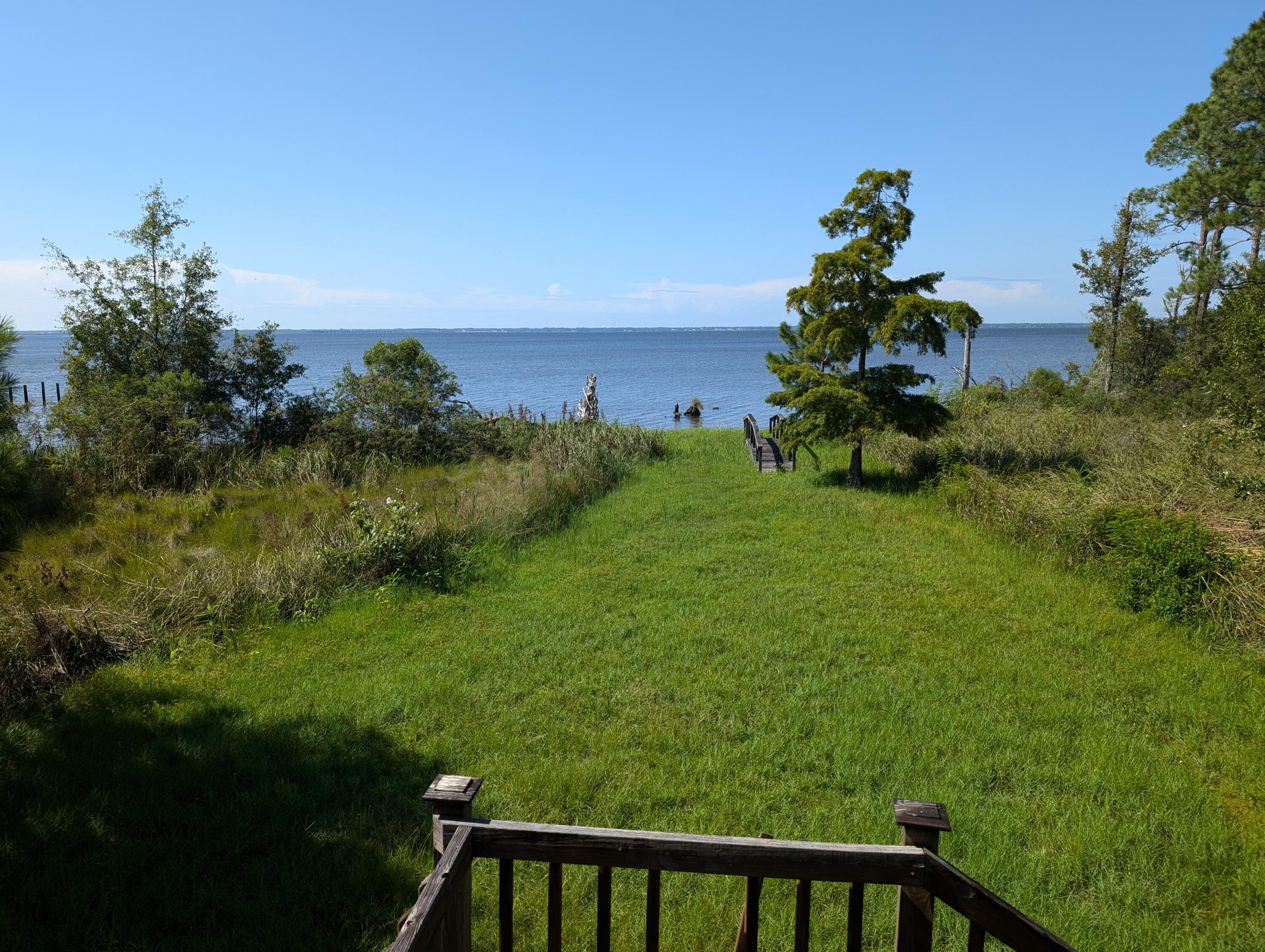 LAGRANGE BAYOU ESTATES - Residential