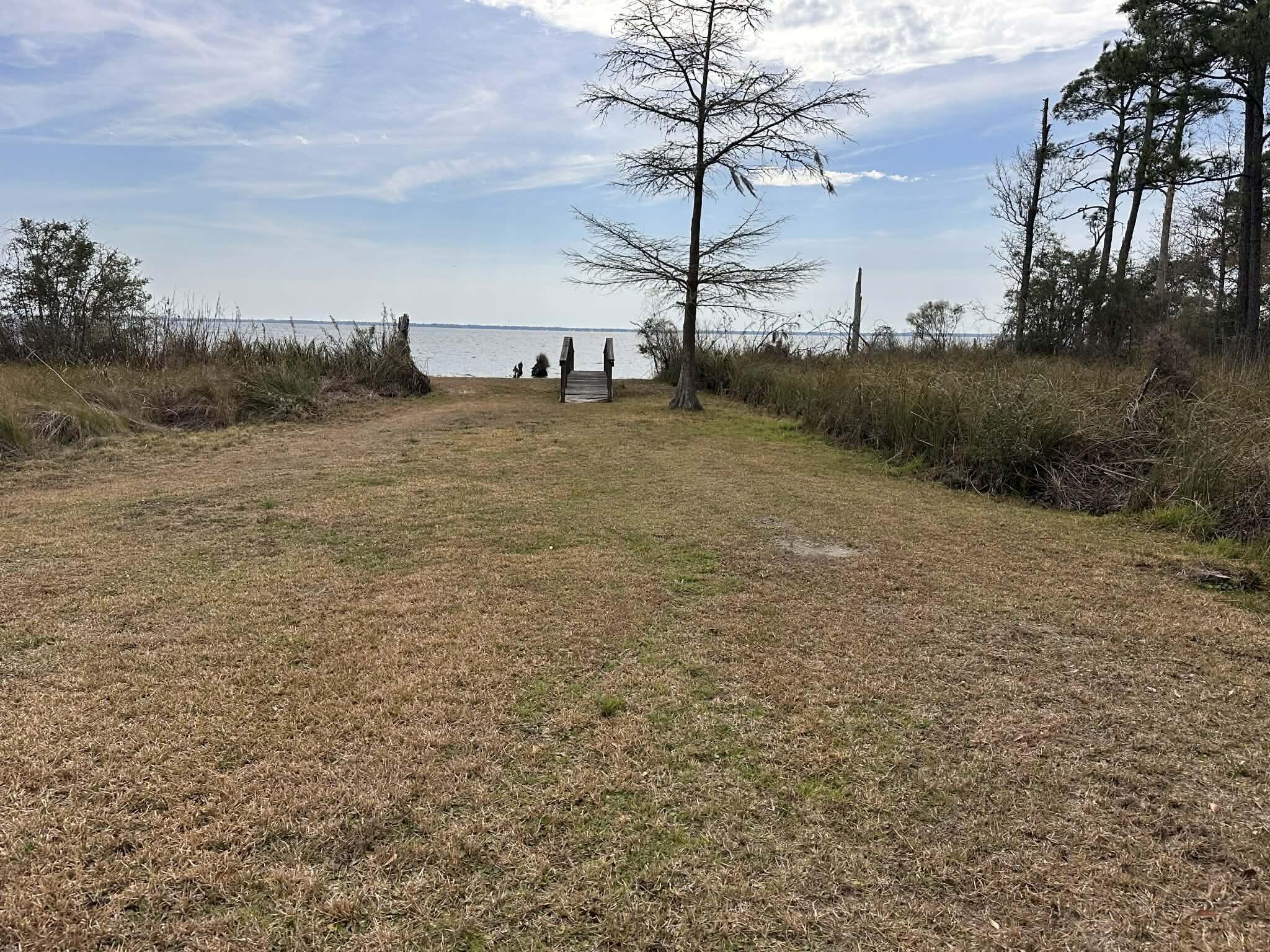 LAGRANGE BAYOU ESTATES - Residential