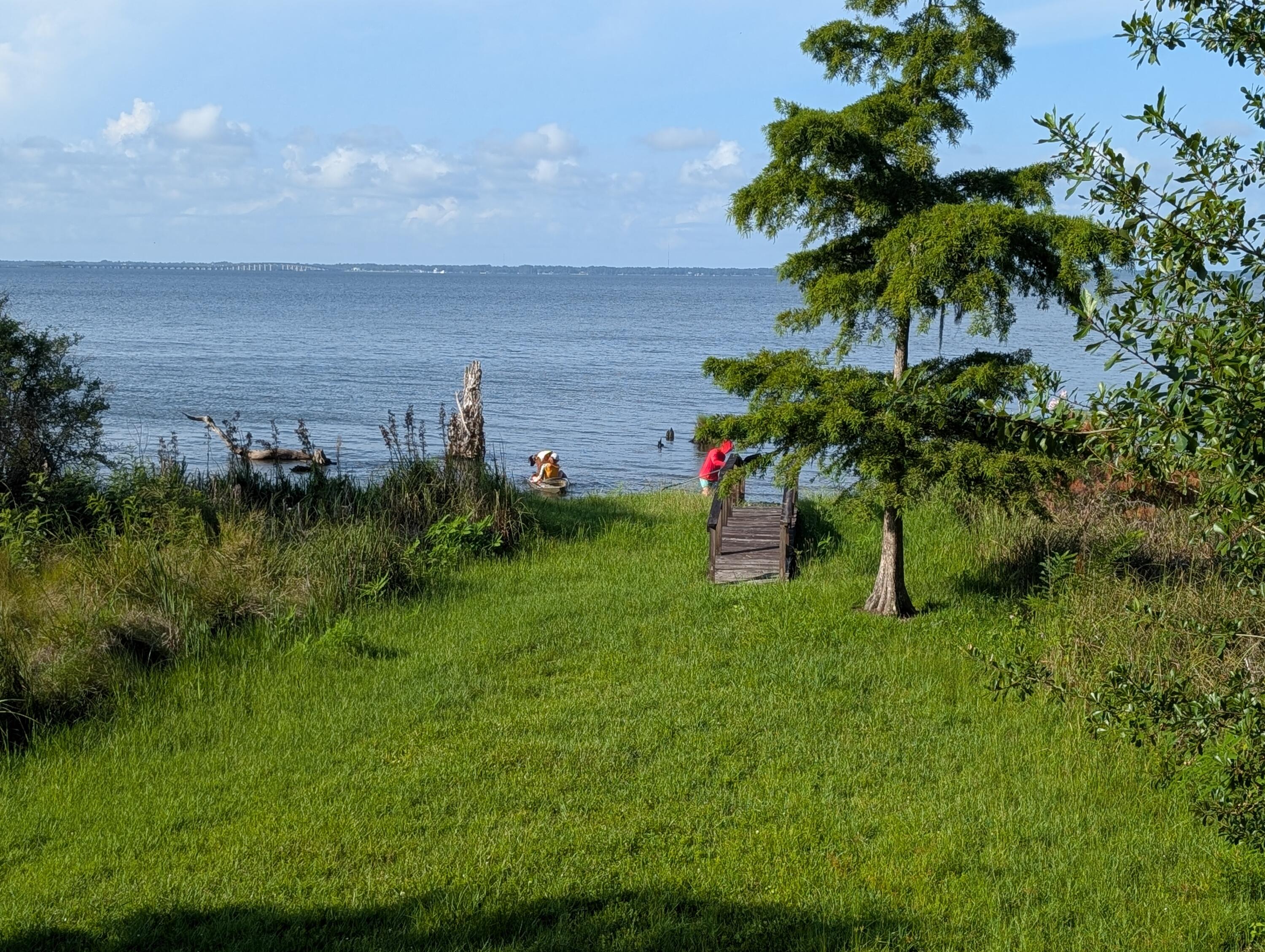 LAGRANGE BAYOU ESTATES - Residential