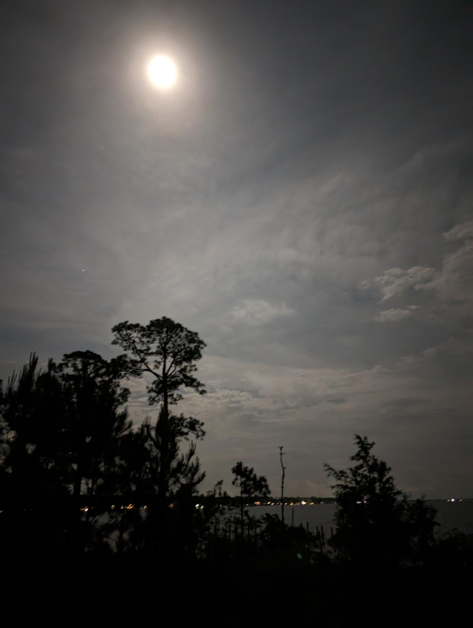 LAGRANGE BAYOU ESTATES - Residential